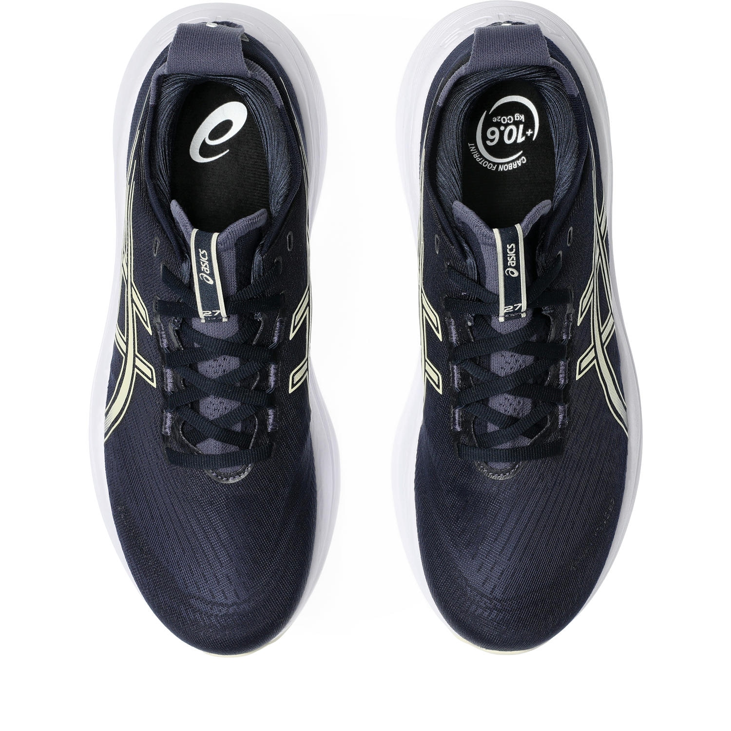 Asics Laufschuh »GEL-NIMBUS 27«