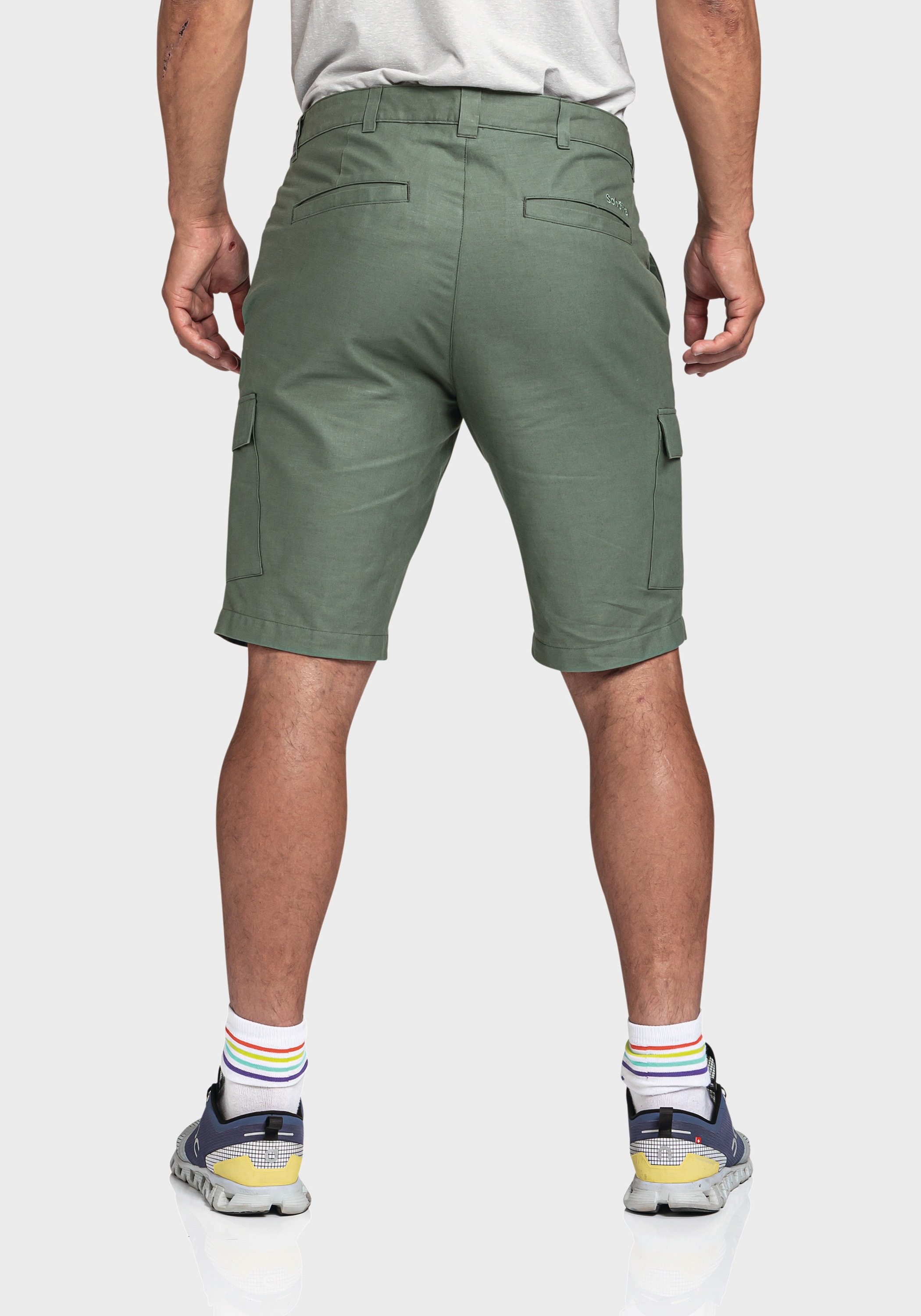 Schöffel Bermudas »Shorts Turin M«