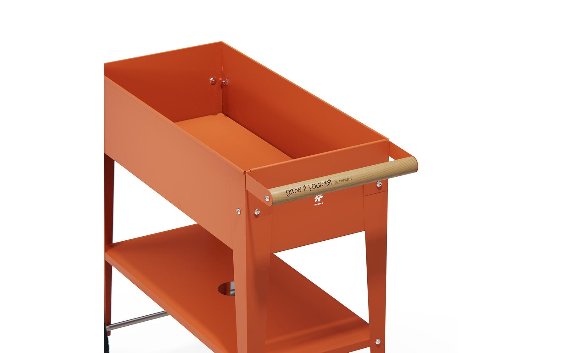 Herstera Garden Hochbeet »Urban« BxTxH: 75x35x80 cm