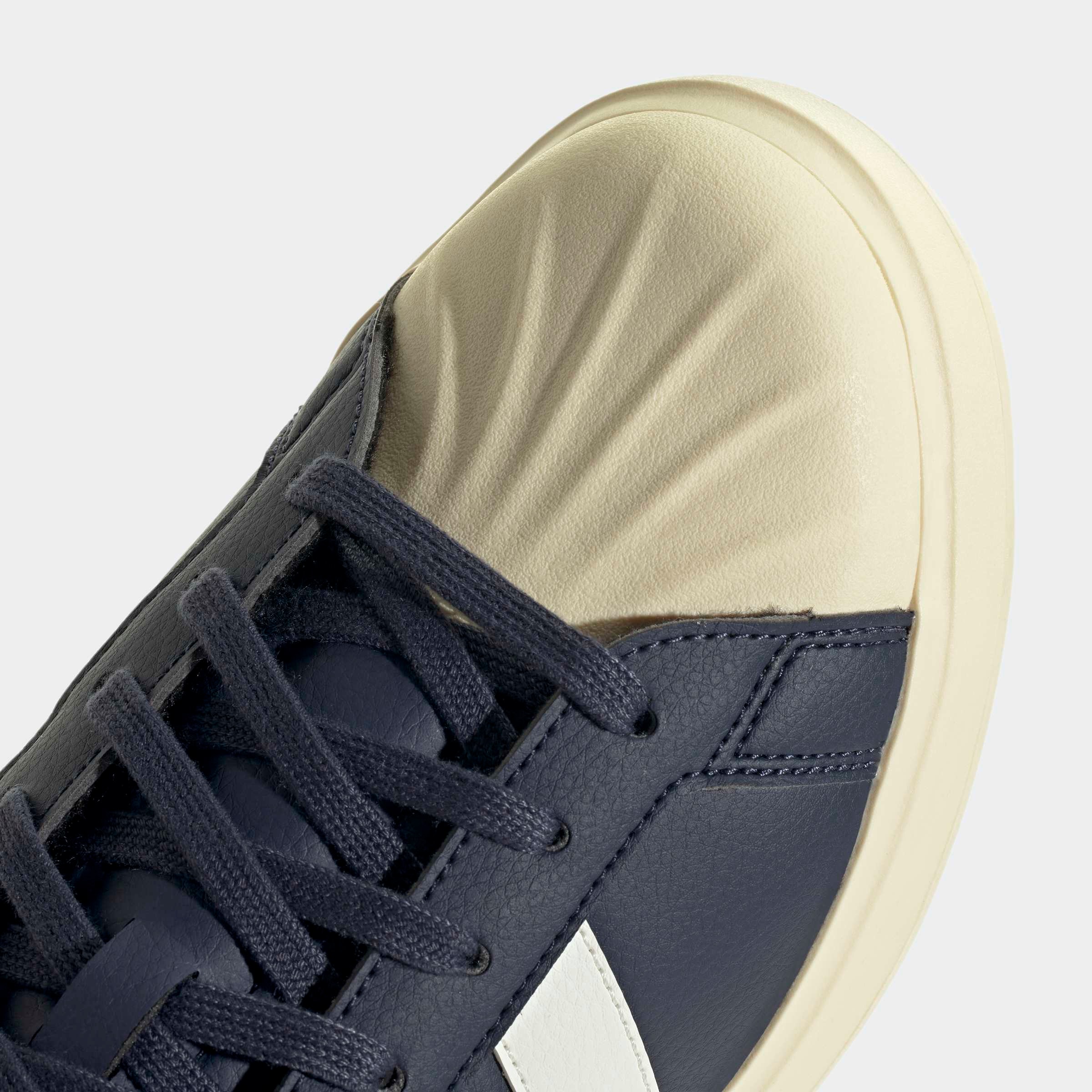 adidas Sportswear »STREETTALK«  inspiriert vom Design des adidas Superstar