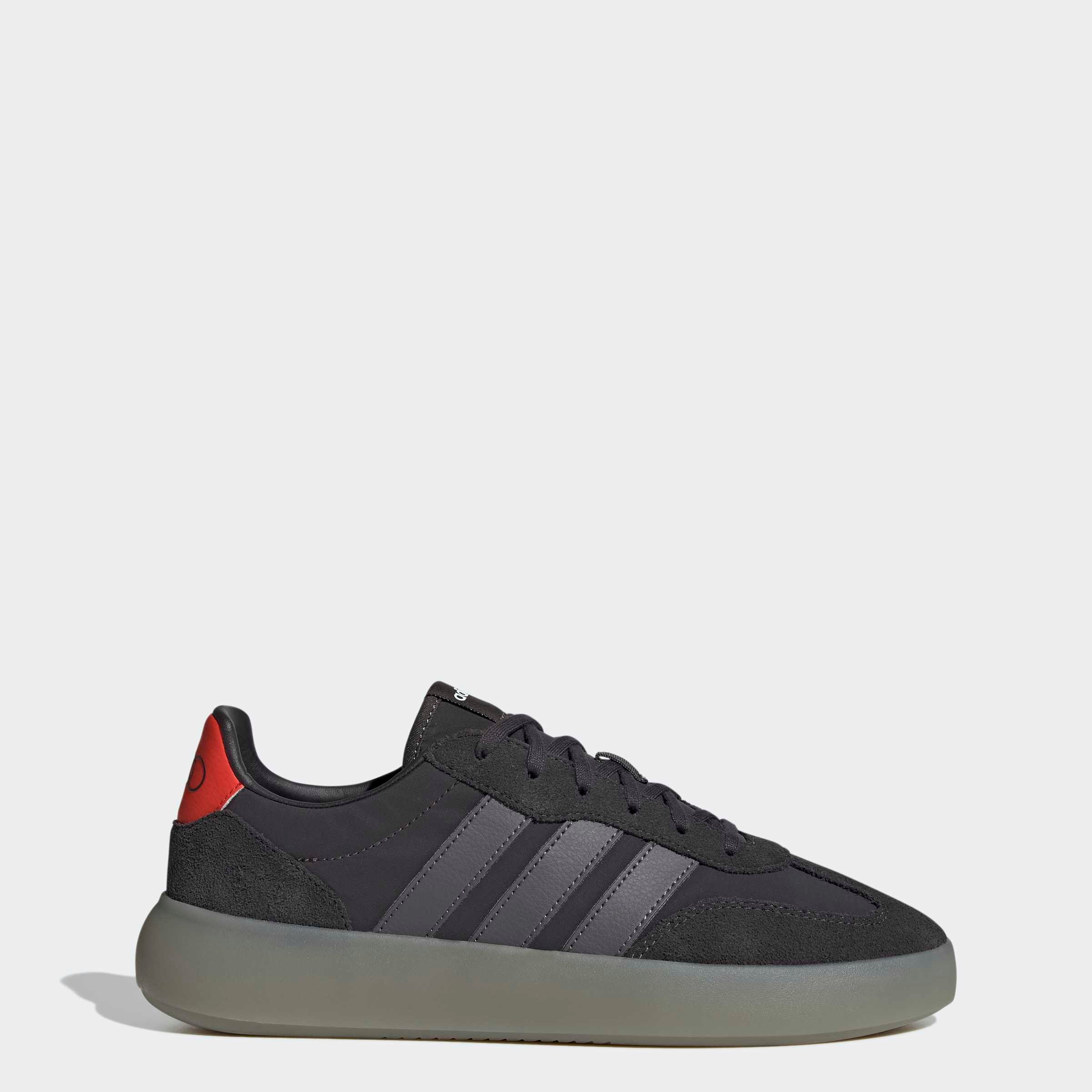 adidas Performance Sneaker »BARREDA DECODE SHOES AUDI REVOLUT F1 TEAM«  AUDI F1 Motorsport