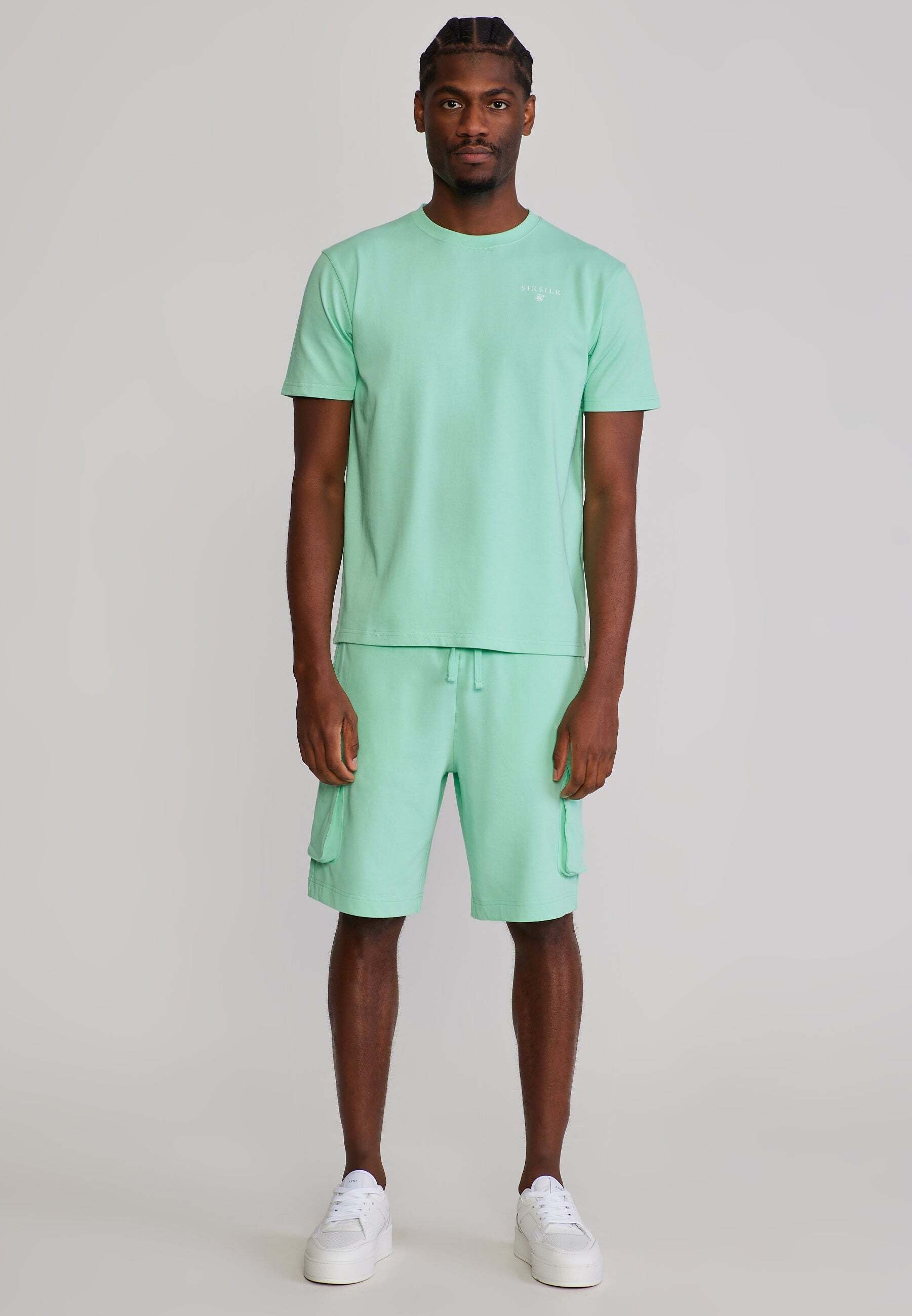 Siksilk Shirt & Hose »Siksilk Kleidungsset«