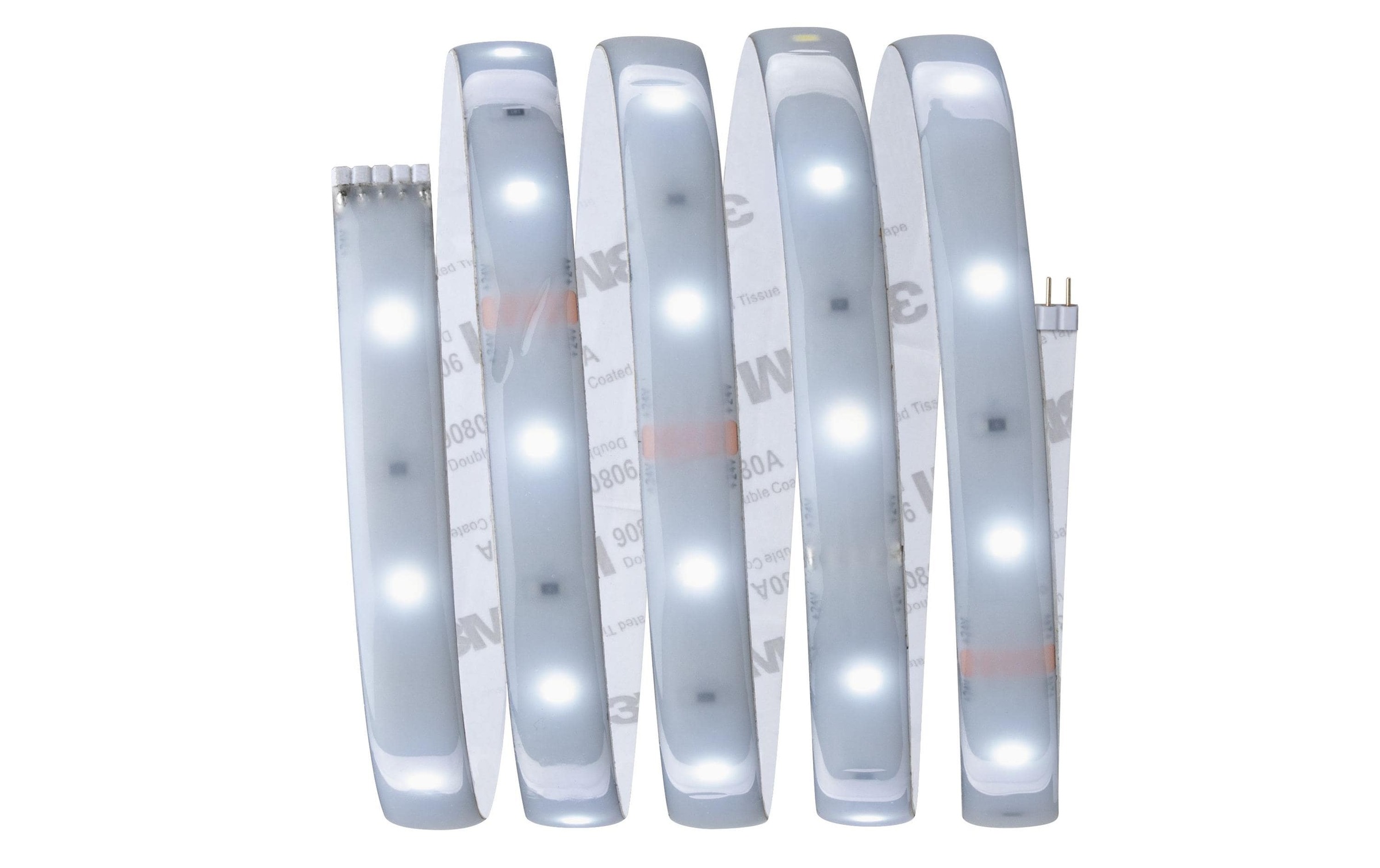 Paulmann LED-Streifen »MaxLED 250 6500«, 45 St.-flammig