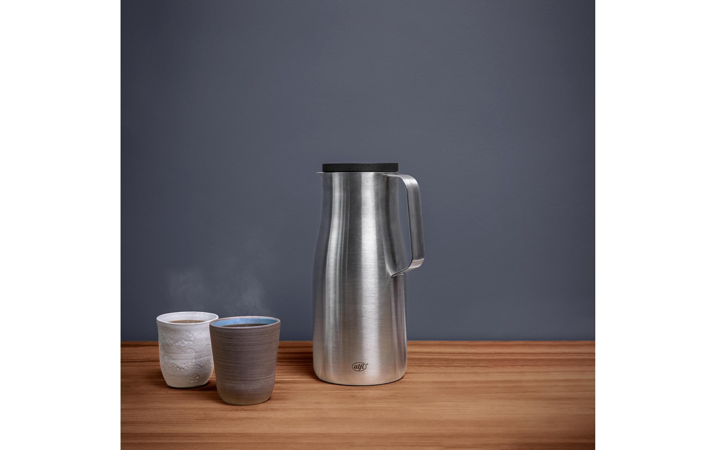 Alfi Isolierkanne »Studio«, 1,5 l