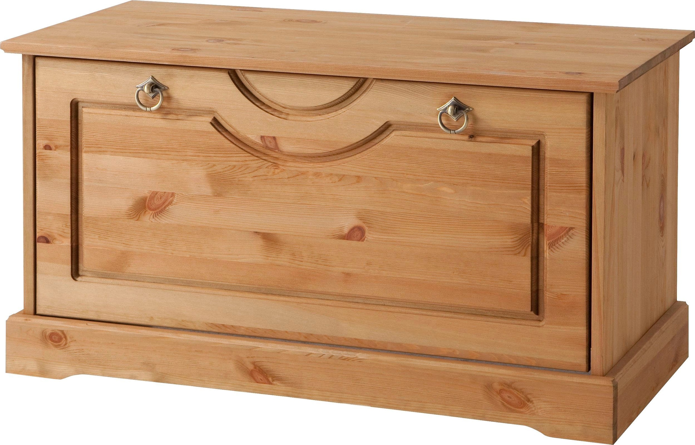 Home affaire Ensemble de vestiaires »Klera« Set, 4 cuis tlg.