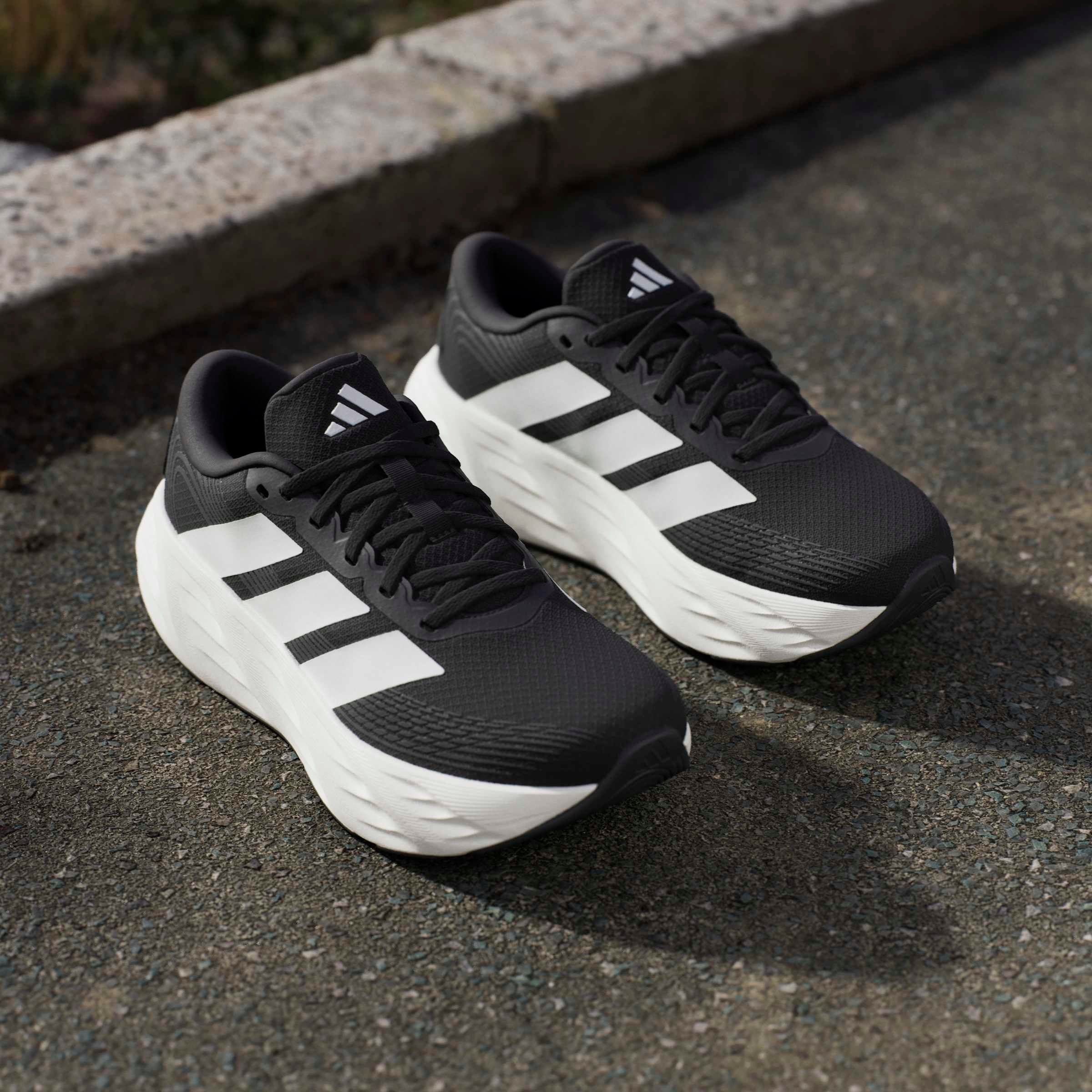 adidas Performance Laufschuh »GALAXY 8«
