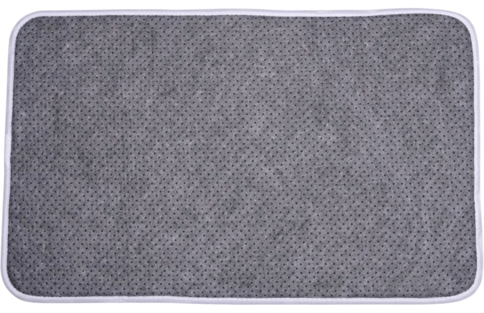 Sanilo Badaccessoire-Set »Rosen«, (Komplett-Set, 3 tlg.), bestehend aus WC-Sitz, Badteppich und Waschbeckenstöpsel