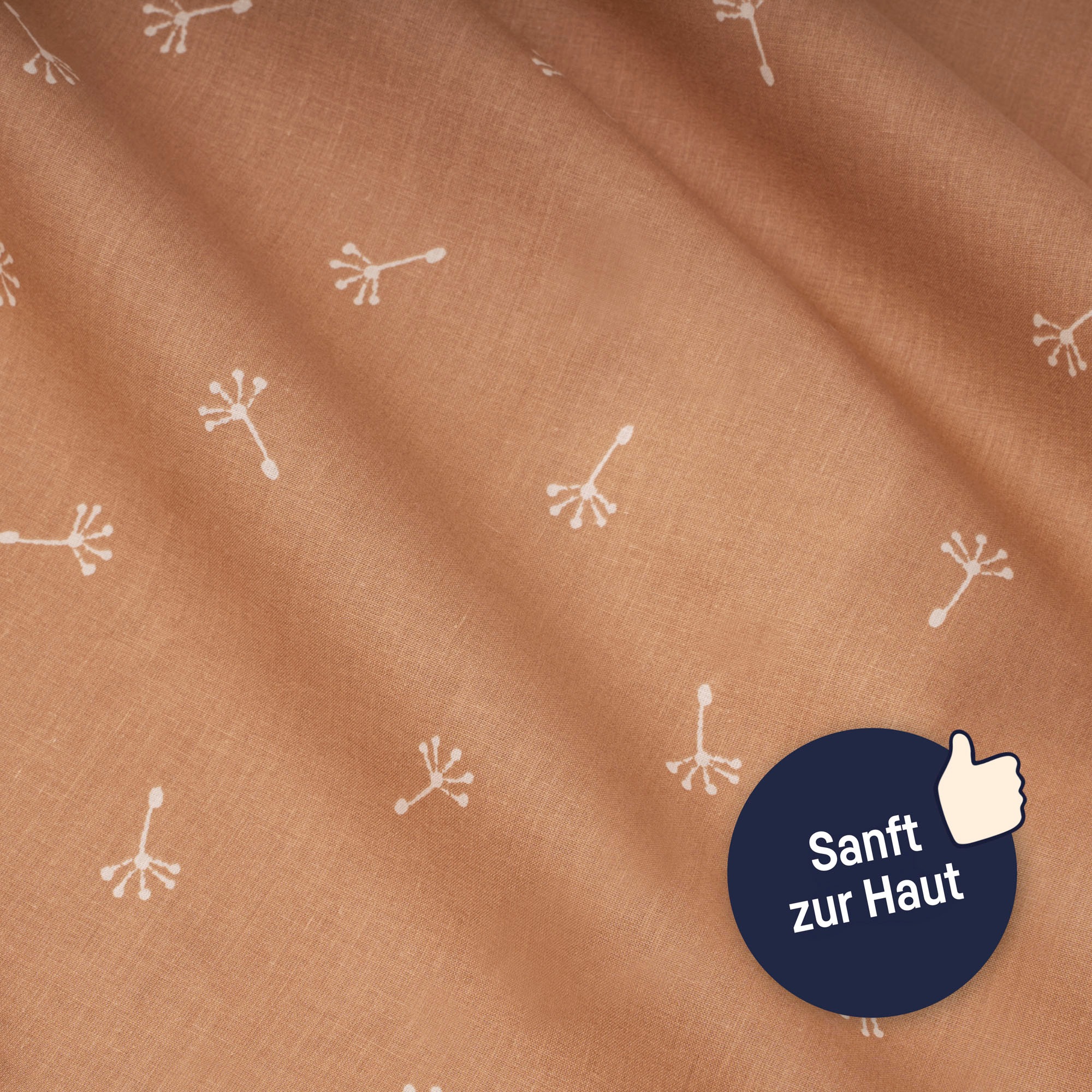 Julius Zöllner Serpent à nid »Organic, Flowery« Made in Germany