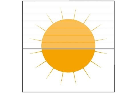 Image of Liedeco Seitenzugrollo »Uni«, Lichtschutz, mit Bohren, freihängend, Montage ohne Bohren zum Klemmen mit separatem Klemmträger möglich bei Ackermann Versand Schweiz