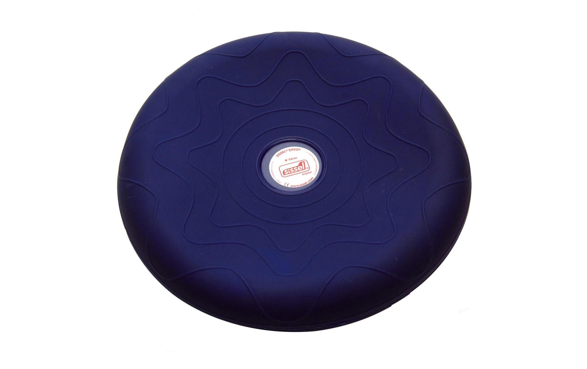 Image of SISSEL Sitzkissen "Sitfit azur-blau Ø 36 cm, 1 Stück"