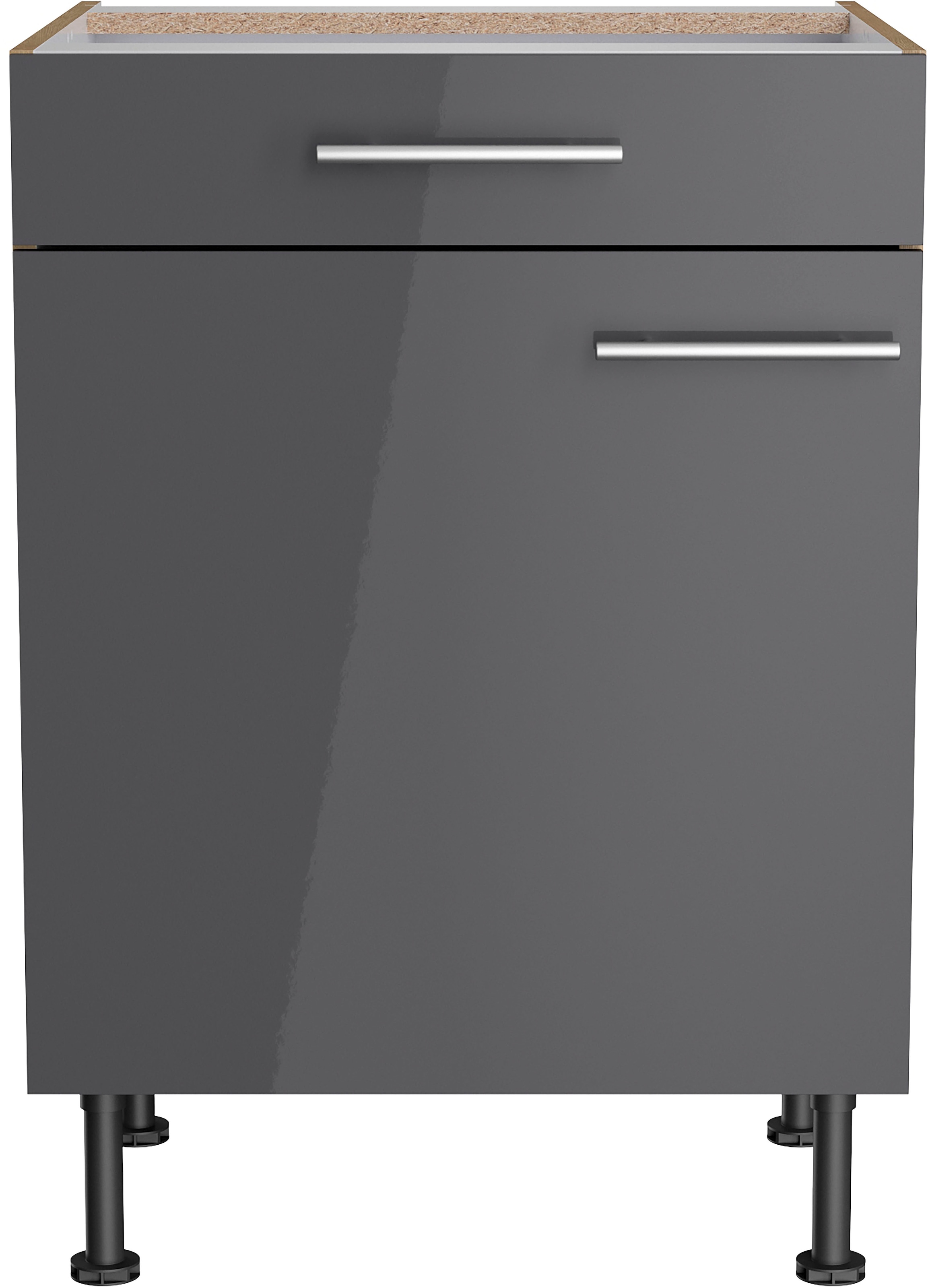 Image of OPTIFIT Unterschrank "Klara" Breite 60 cm
