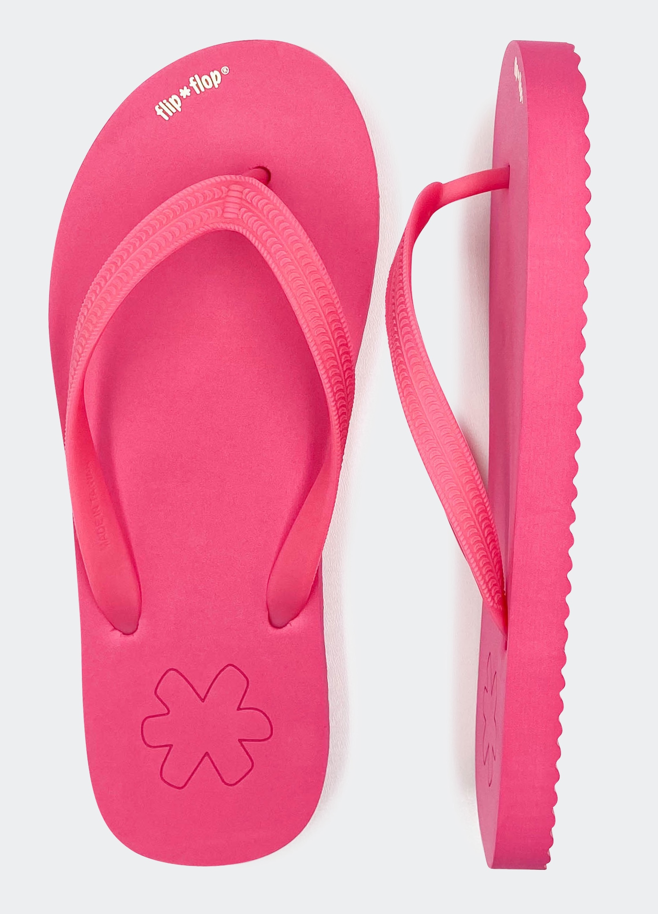 Flip Flop Zehentrenner, Sommerschuh, Poolsildes, frei von tierischen Bestandteilen