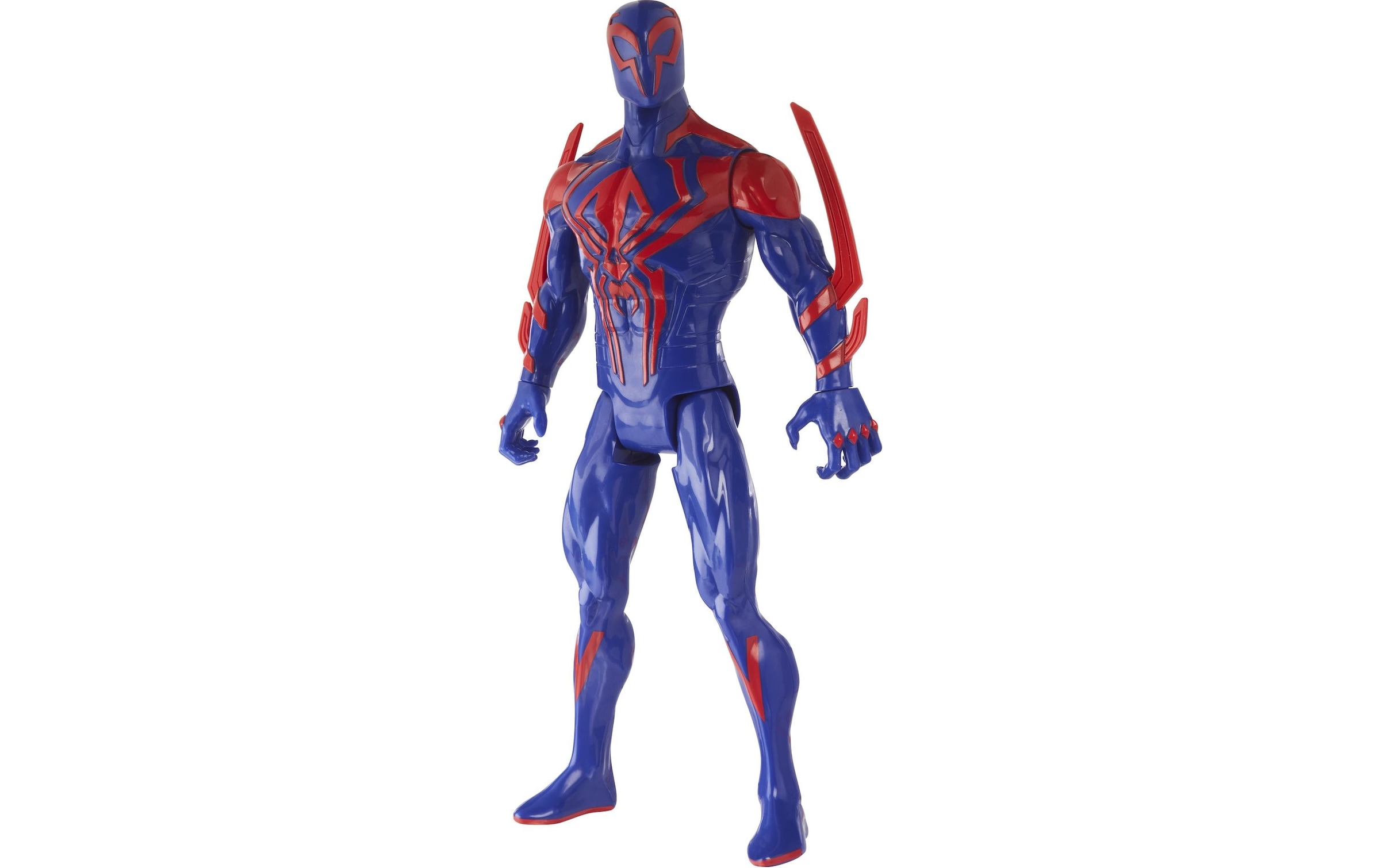 Actionfigur »Marvel Titan Hero Serie Spider-Man 2099«