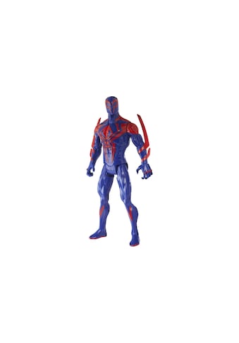 MARVEL Actionfigur »Marvel Titan Hero Serie Spider-Man 2099« kaufen