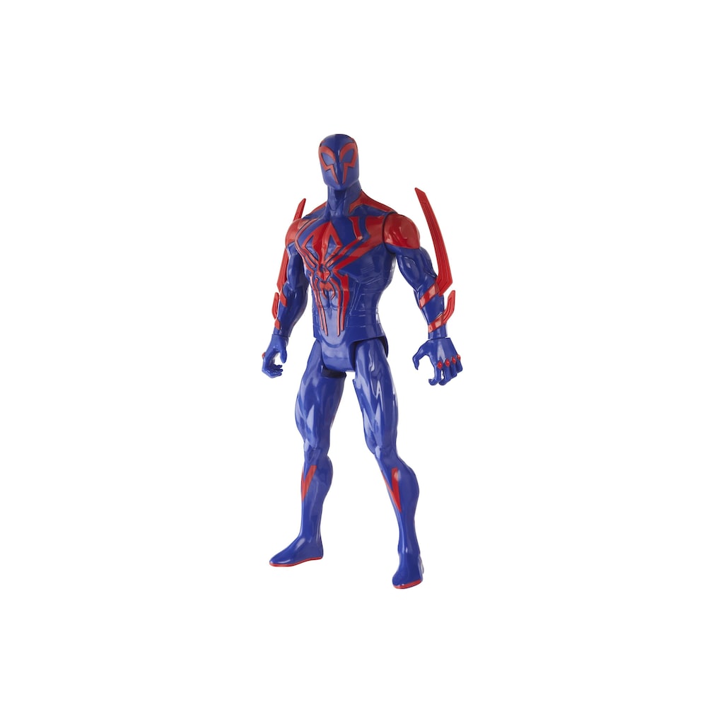 MARVEL Actionfigur »Marvel Titan Hero Serie Spider-Man 2099«