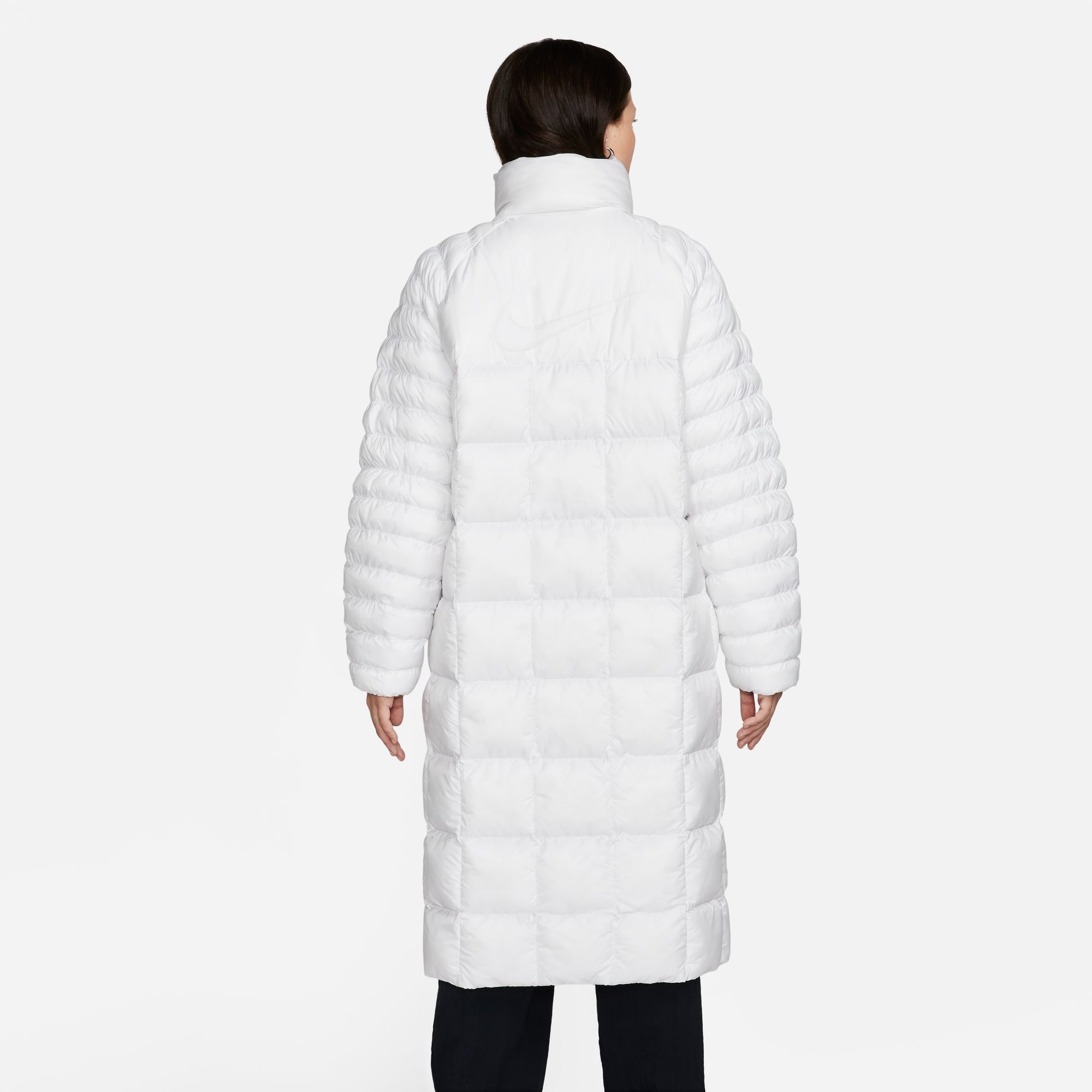Nike Sportswear Outdoorjacke »W NSW ESSNTL PRIMA PKA«