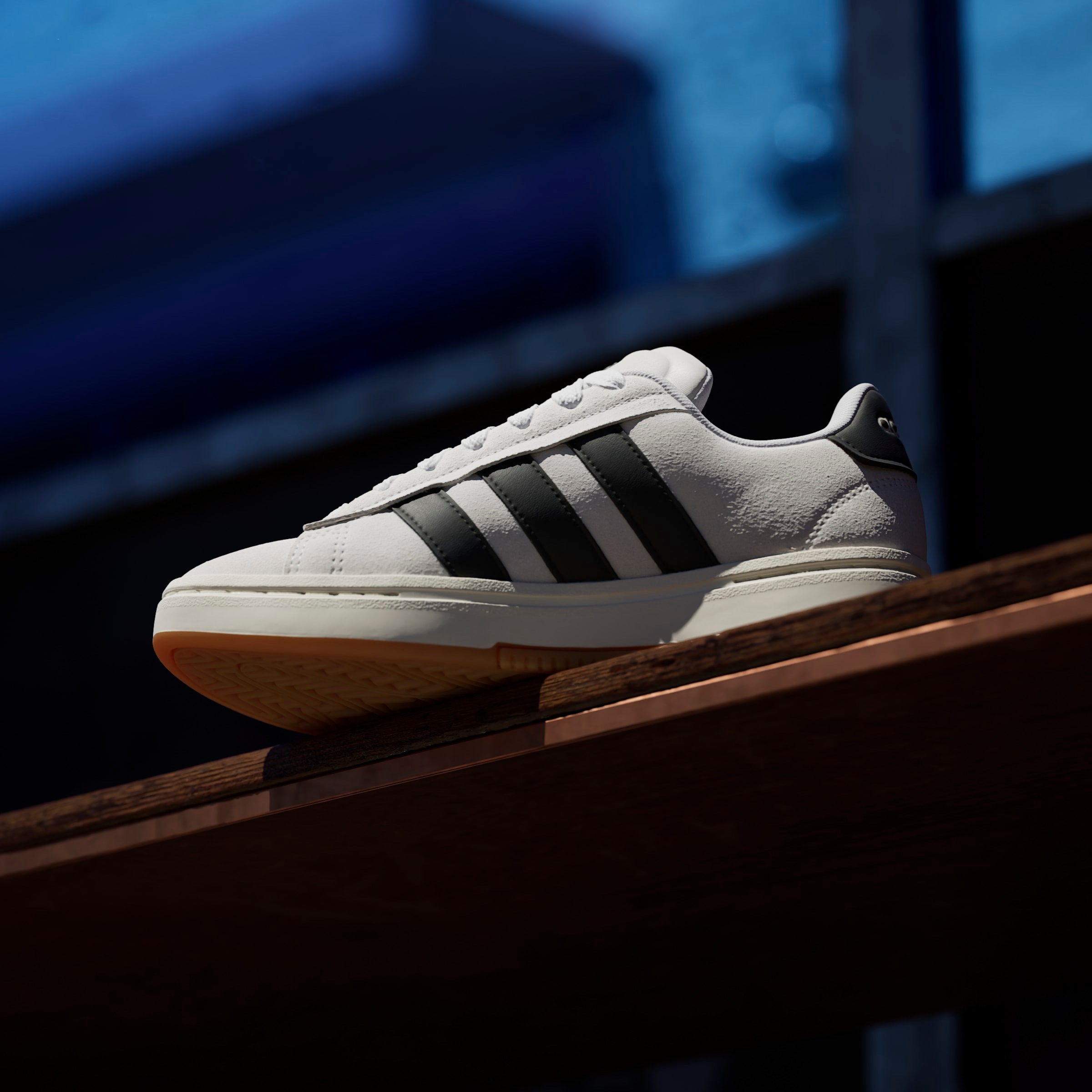 adidas Sportswear Sneakers »GRAND COURT ALPHA«  inspiré du design de l'adidas campus 00