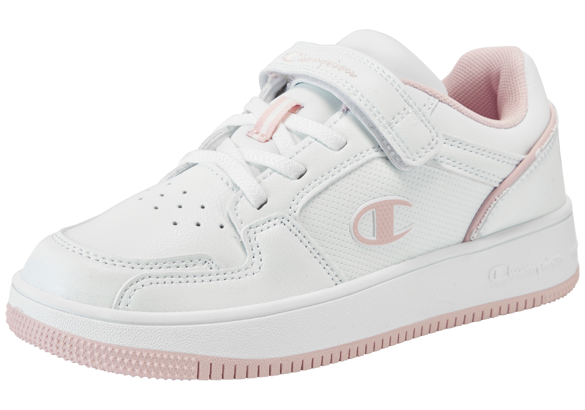 Image of Champion Sneaker "RD18 2.0 LOW G PS" für Kinder