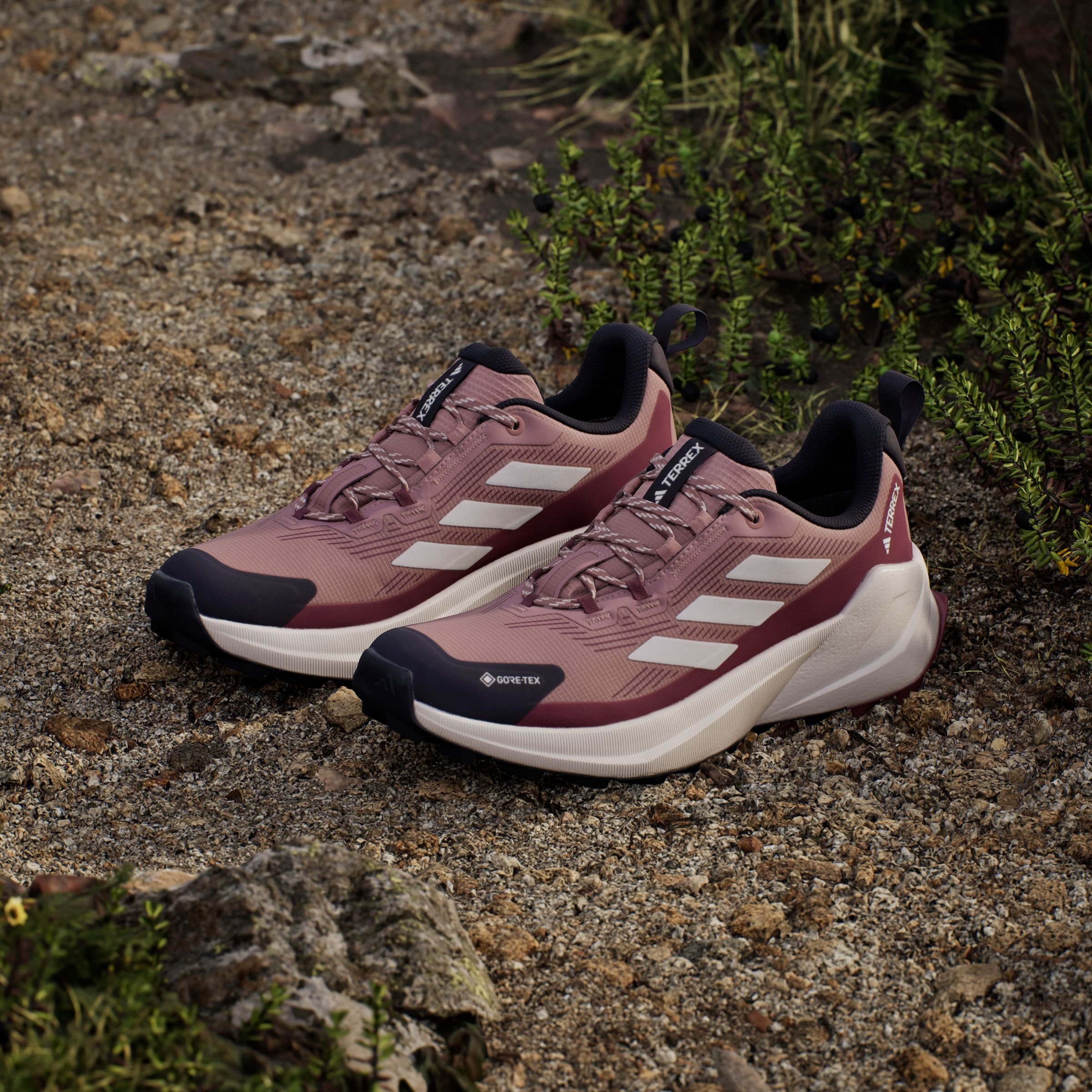 adidas TERREX Wanderschuh »TERREX TRAILMAKER 2.0 GORE-TEX«, wasserdicht