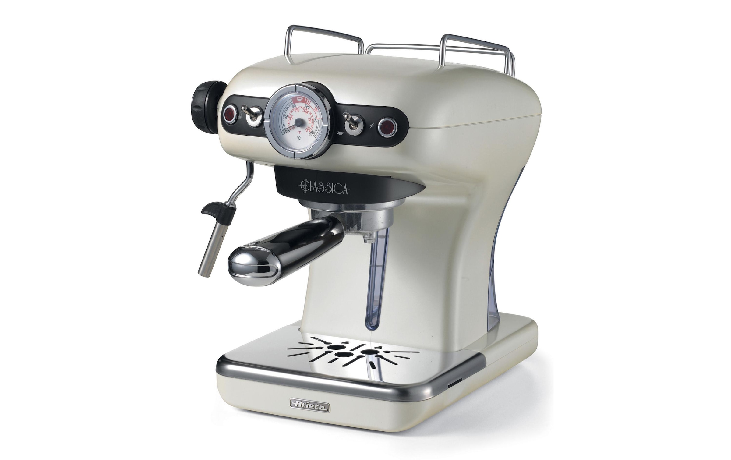 Ariete Kaffeepadmaschine »ARI-1389-PR«