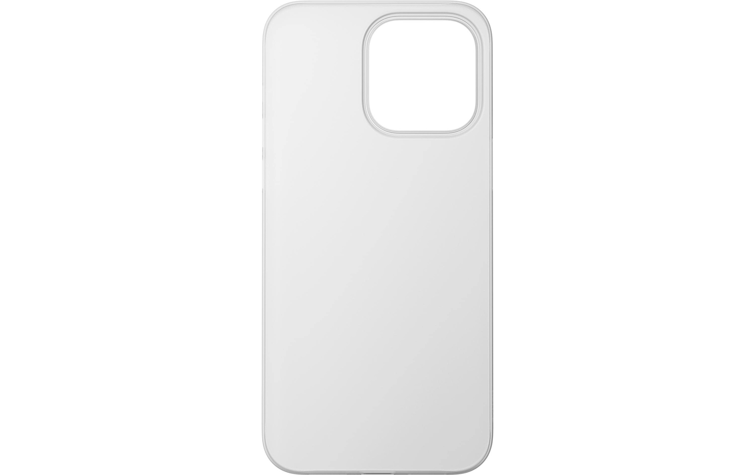 Nomad Backcover »Cover Super Slim Case«, iPhone 14