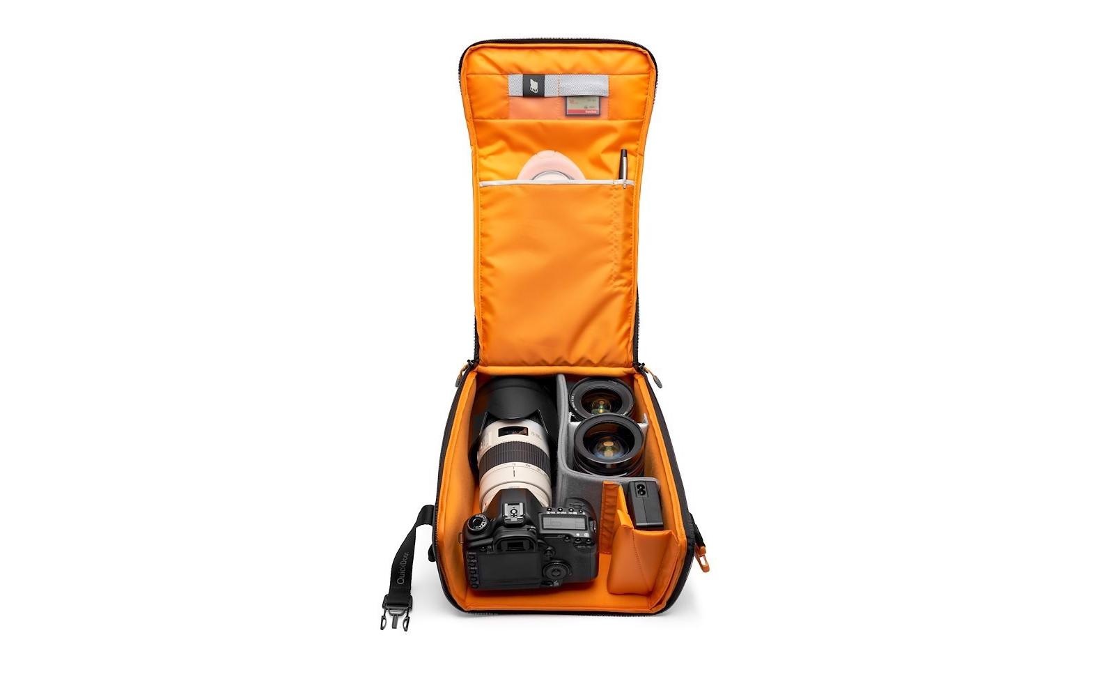 Lowepro Kameratasche »GearUp Creator Box XL II (GRL)«