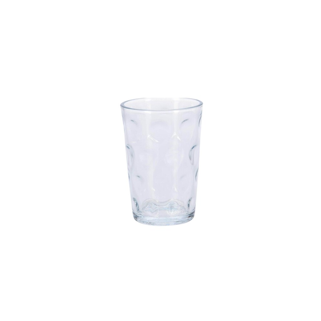 FURBER Glas »200 ml 8 Stück«, (8 tlg.)
