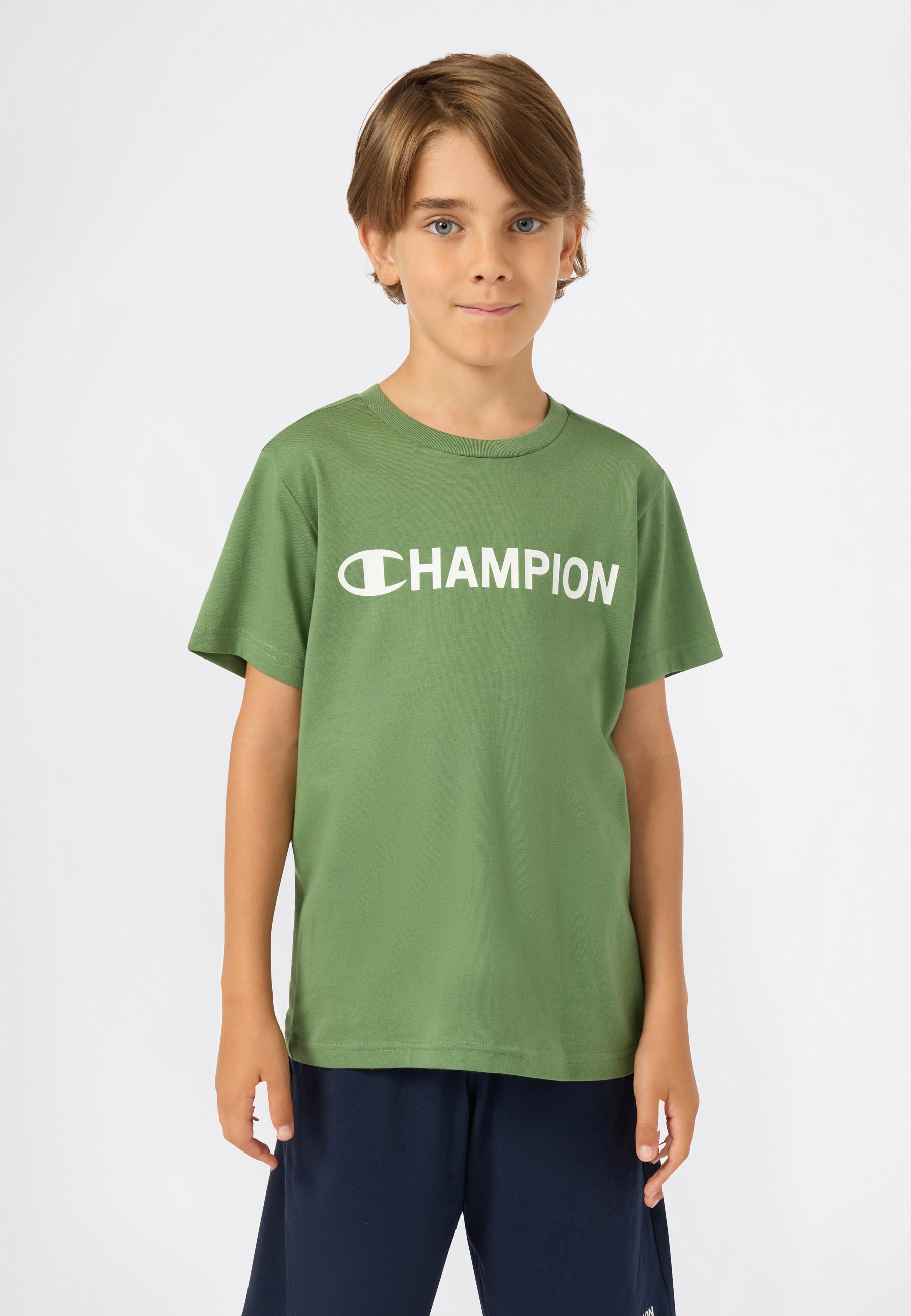 Image of Champion T-Shirt "SPORTWEAR T-SHIRT Standard Fit"
