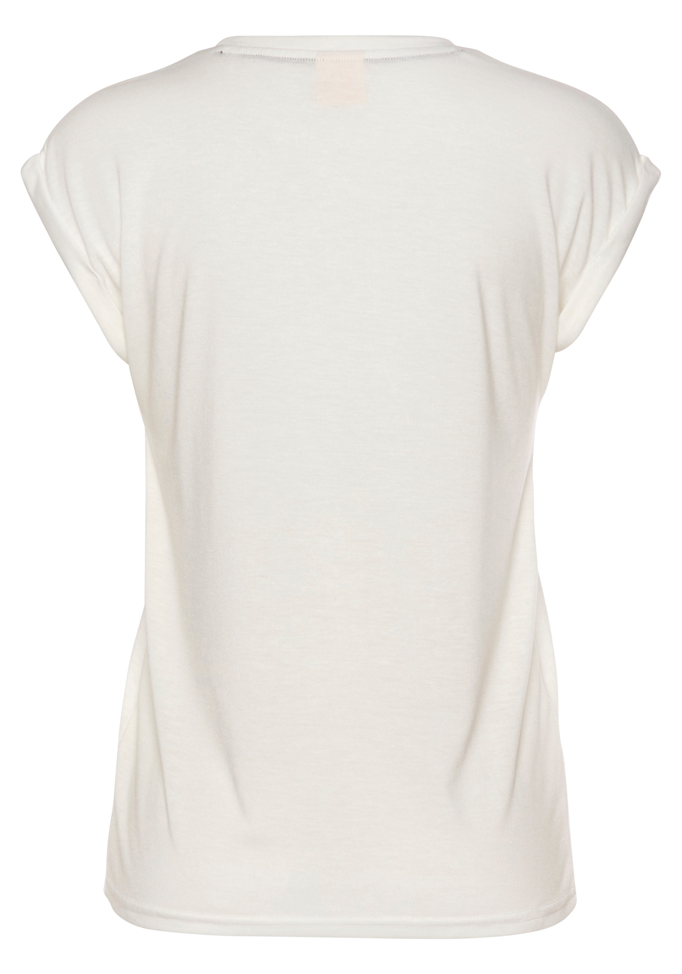 ♕ Ocean Sportswear T-Shirt, kaufen Viskose-Qualität in 2er-Pack), (Packung, versandkostenfrei