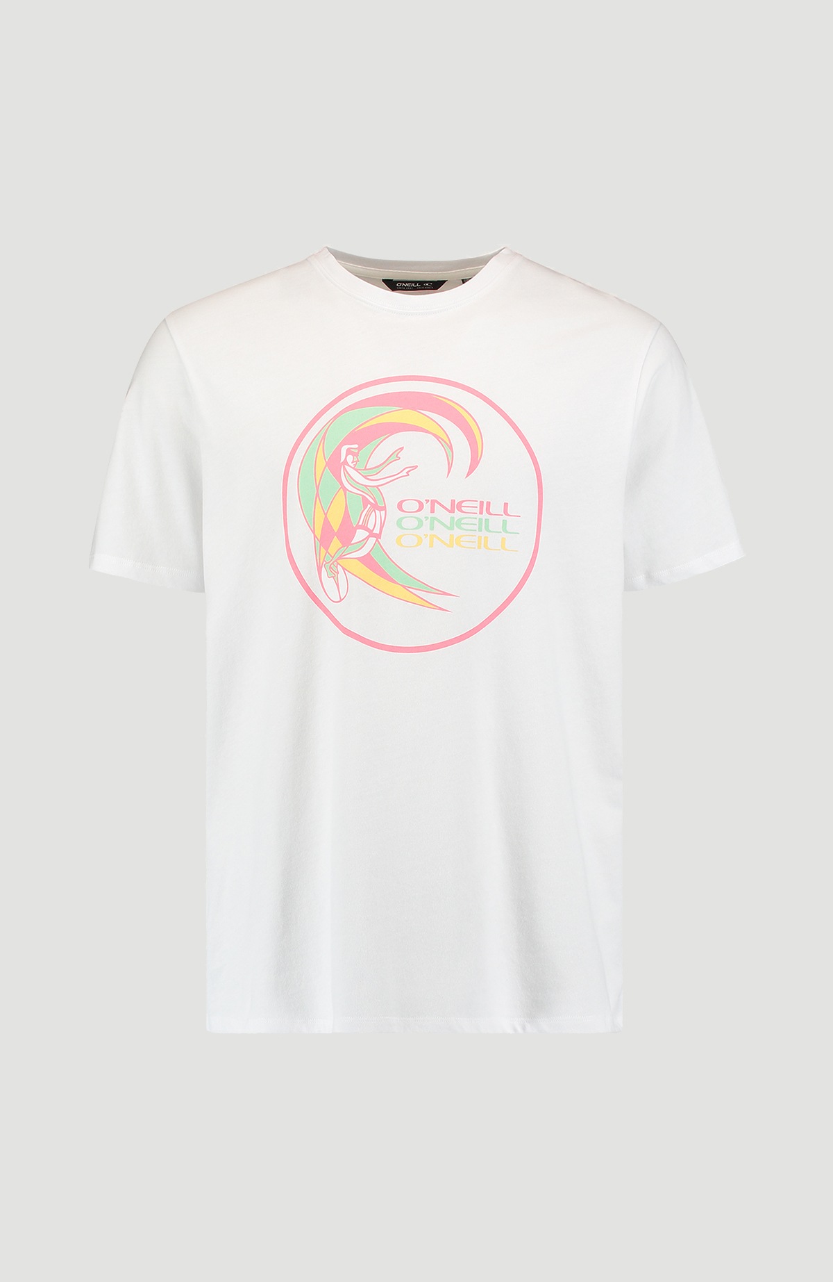 Image of O'Neill T-Shirt »O'riginals summer« bei Ackermann Versand Schweiz