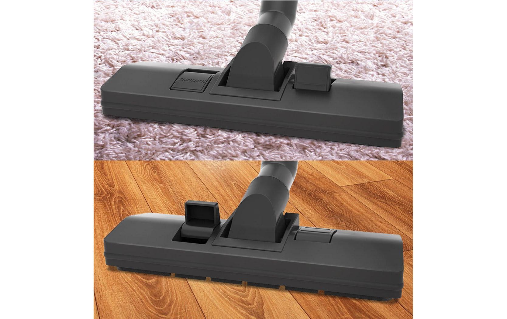 Numatic Akku-Bodenstaubsauger »HVB160-12 Henry Cordless«