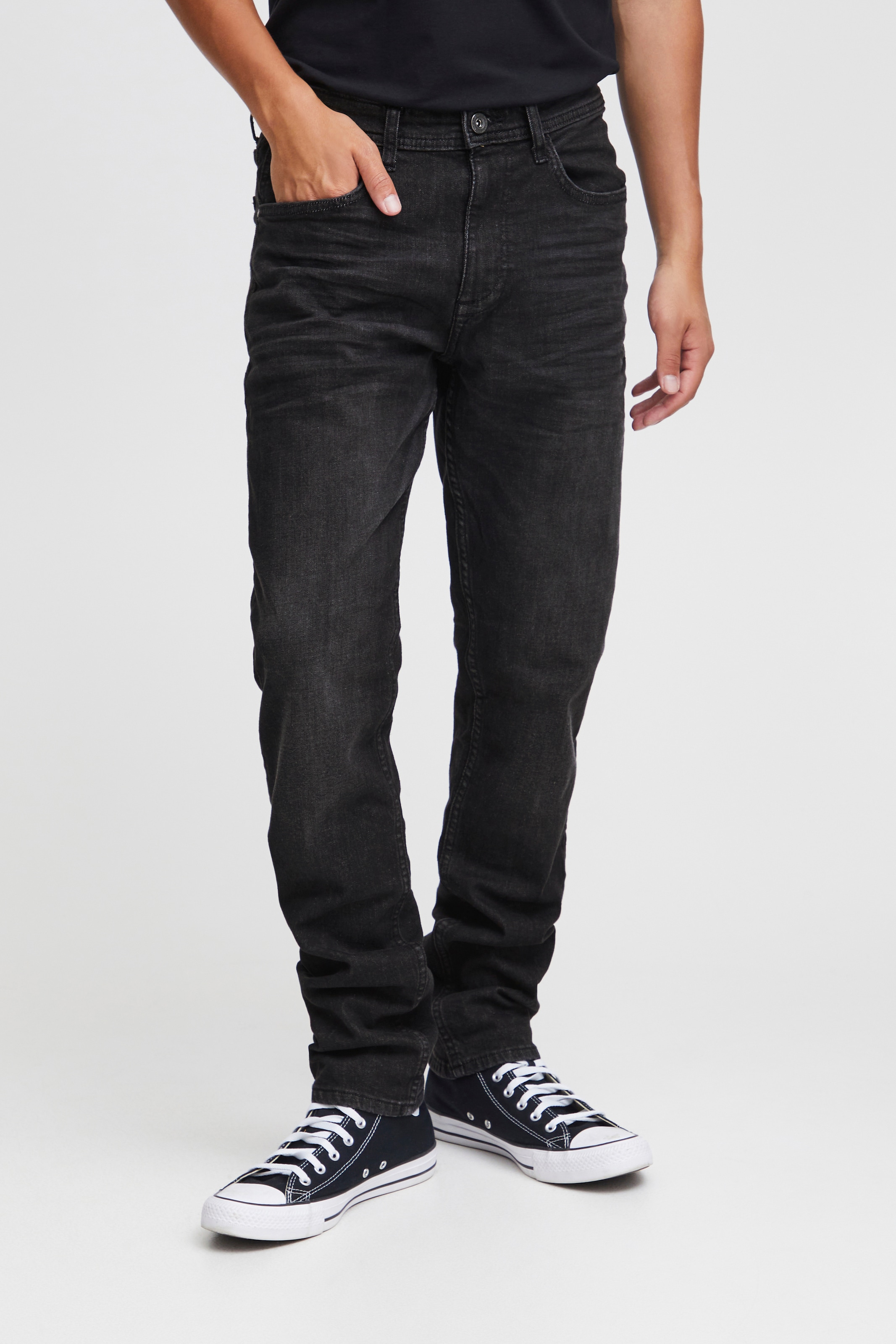 Slim-fit-Jeans »Jet fit - NOOS«