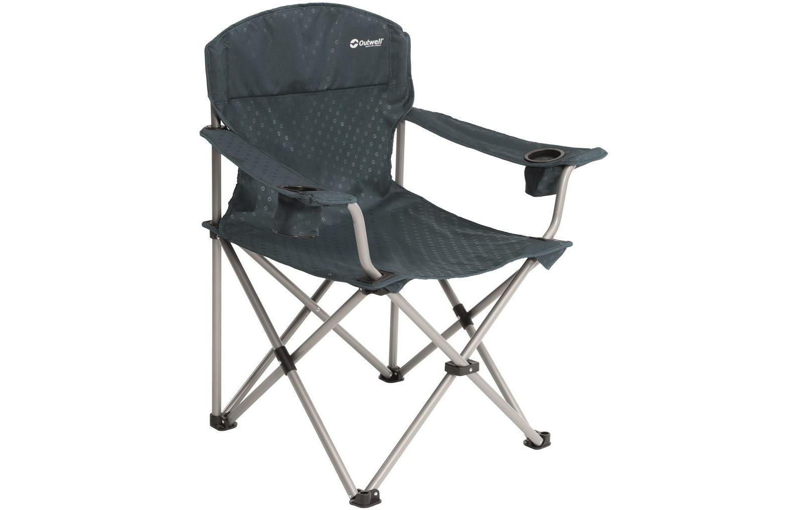 Image of Outwell Campingstuhl »Catamarca XL D«, Faltbar bei Ackermann Versand Schweiz