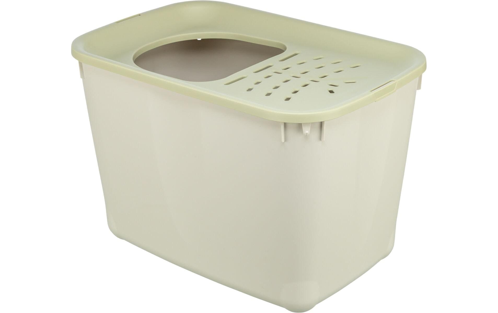 TRIXIE Toilettes pour chats »Hop-In 38 x 39 x 58 cm«