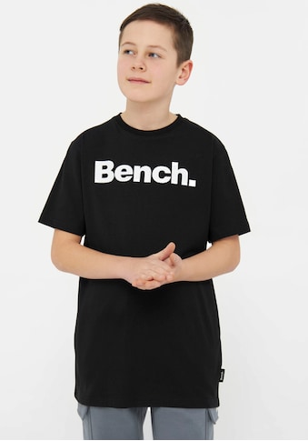 T-Shirt »T-Shirt LEANDRO B«