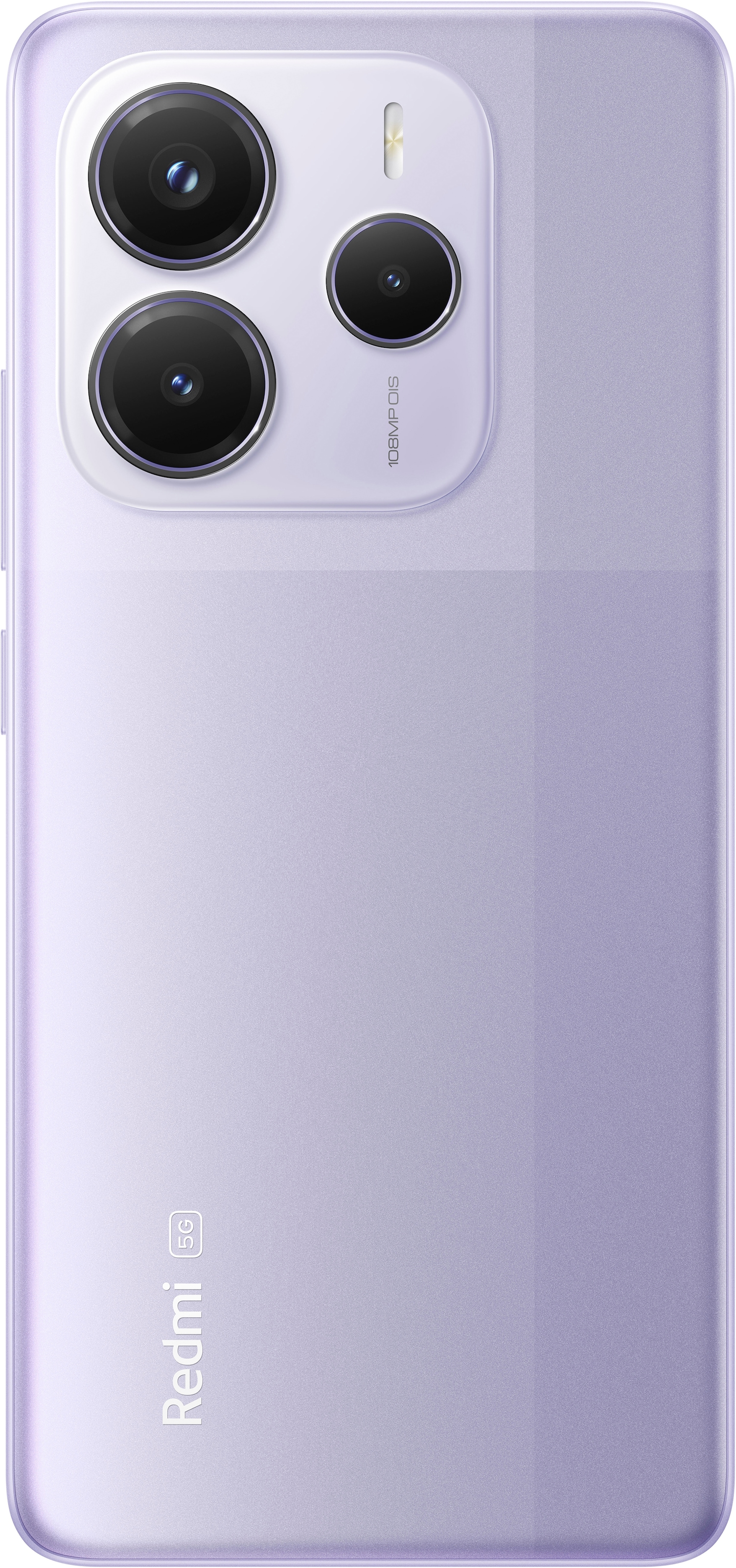 Xiaomi Smartphone »Redmi Note 14 5G« Lavendelviolett