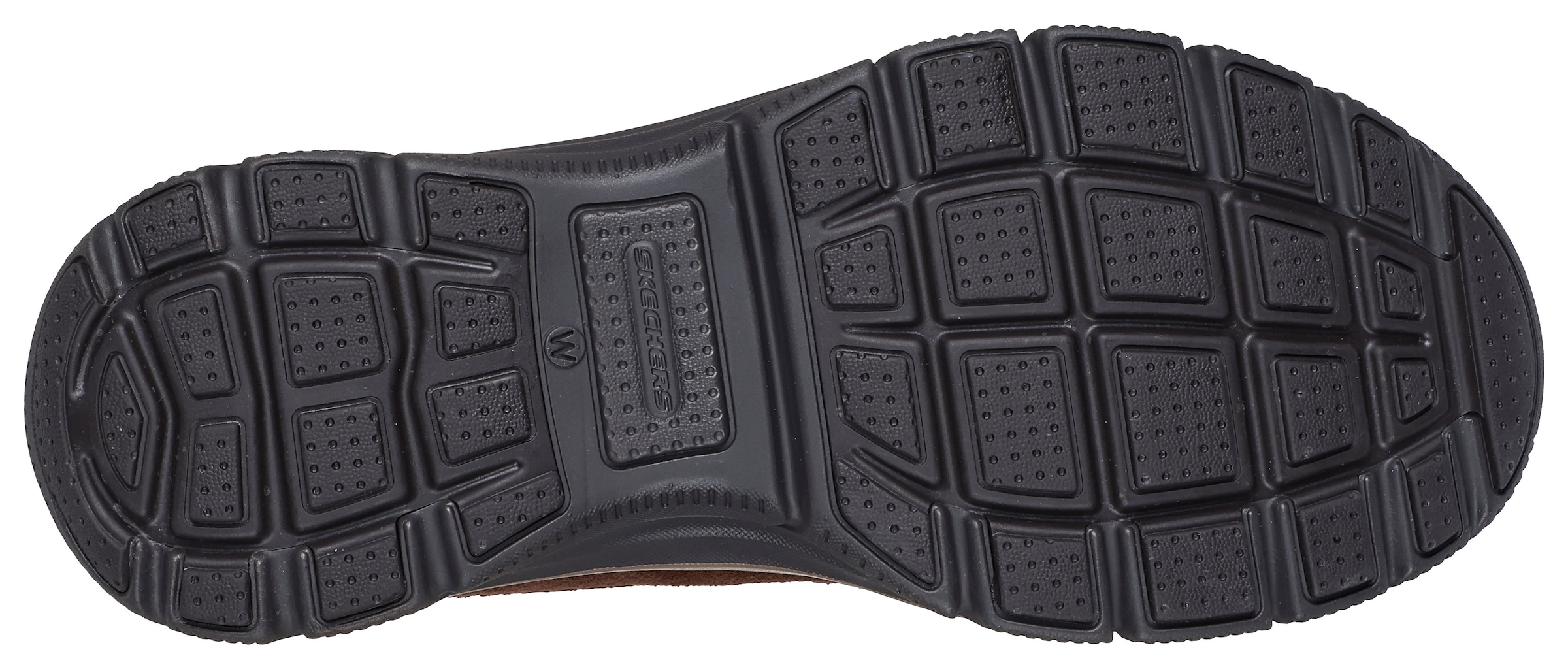 Skechers Winterboots »EASY GOING-COOL ZIP«  Winterschuh, Reissverschlussstiefel mit 3M Scotchgard-Imprägnierung