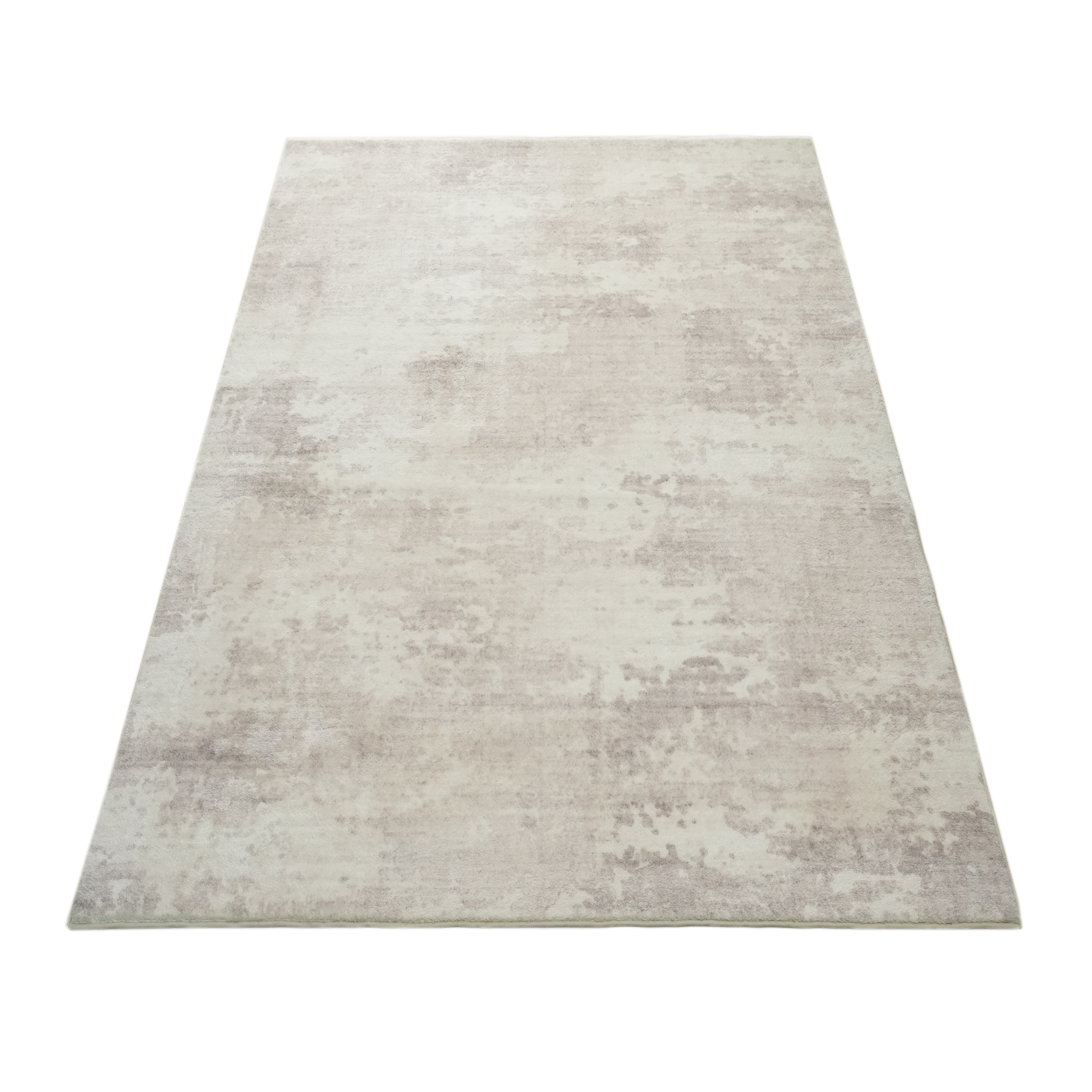 GOODproduct Tapis »Mokk, Druckteppich, mehrfarbig, im Vintage-Look« Rectangulaire 12 mm Höhe imprimé, lavable, doux, salon, chambre, salle à manger