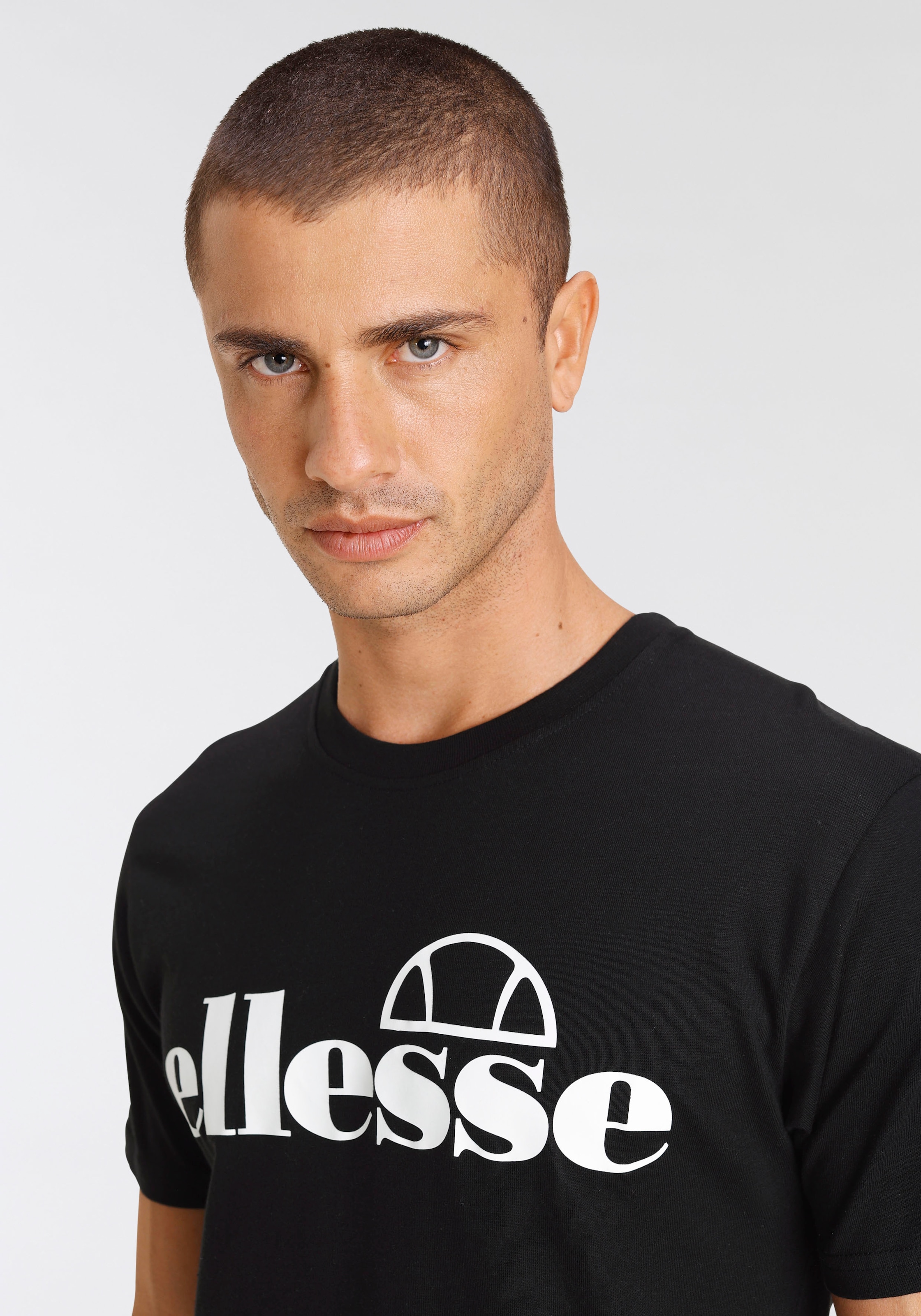Ellesse T-Shirt »H T-SHIRT«
