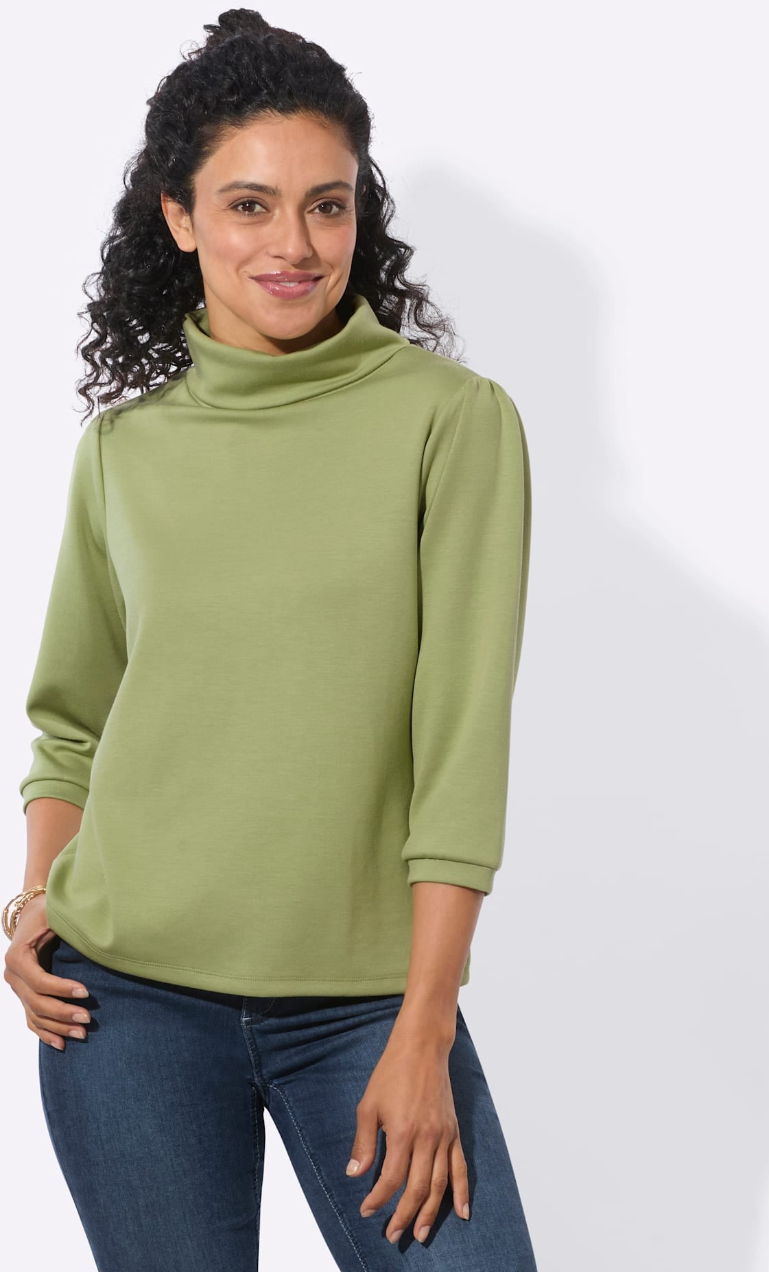 Inspirationen Sweatshirt