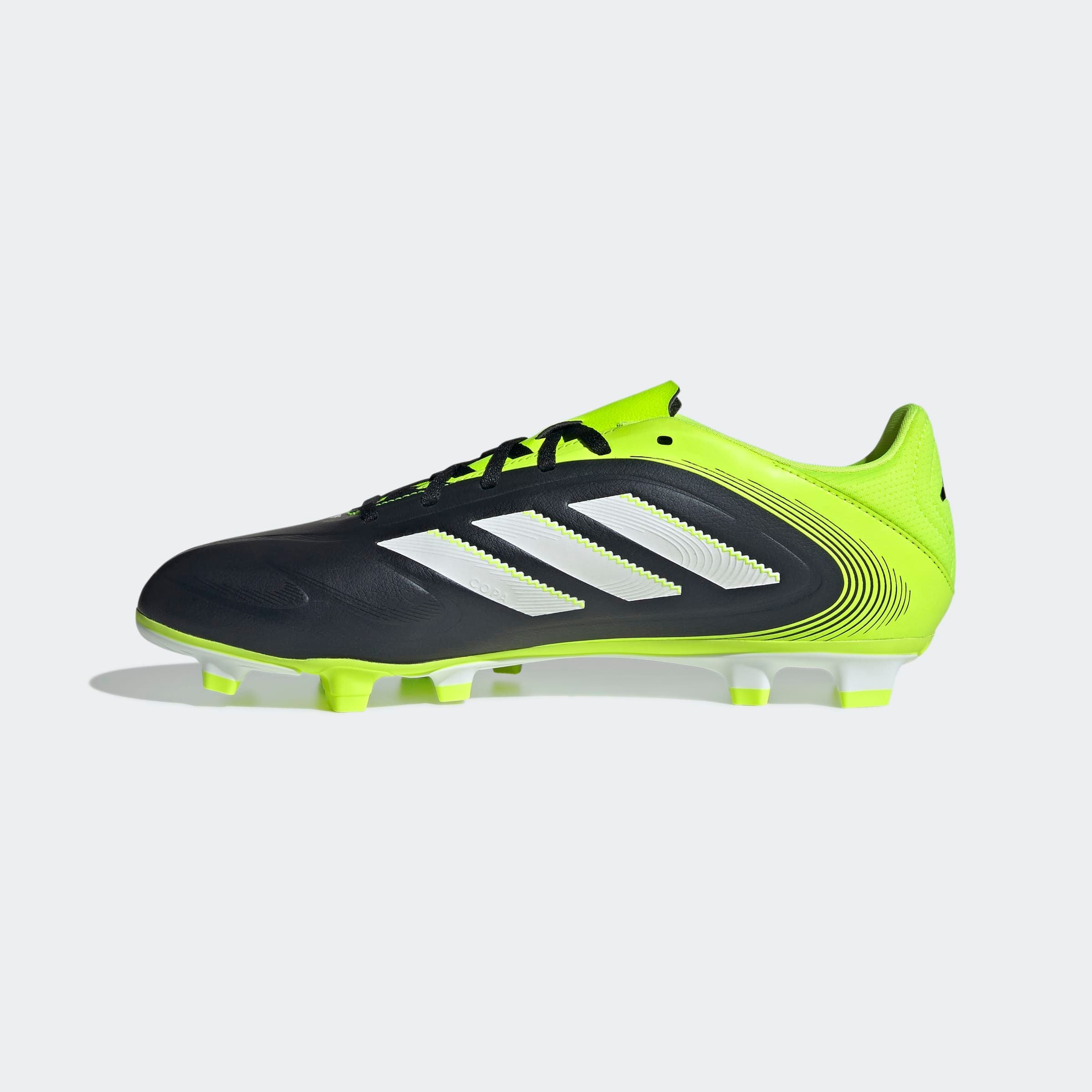adidas Performance Fussballschuh »COPA PURE 3 CLUB FIRM/MULTI-GROUND«, geeignet für Rasen- und Kunstrasenplätze