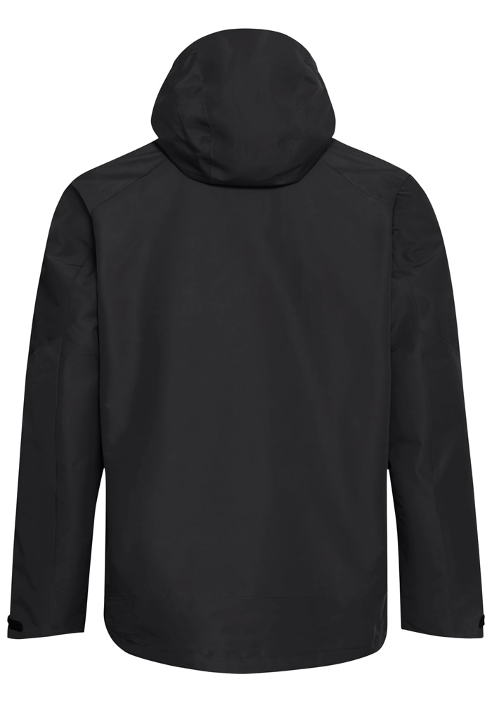 Jack Wolfskin Veste fonctionnelle »FLEXTRAIL 2L JKT M« étanche, respirant, avec base droite