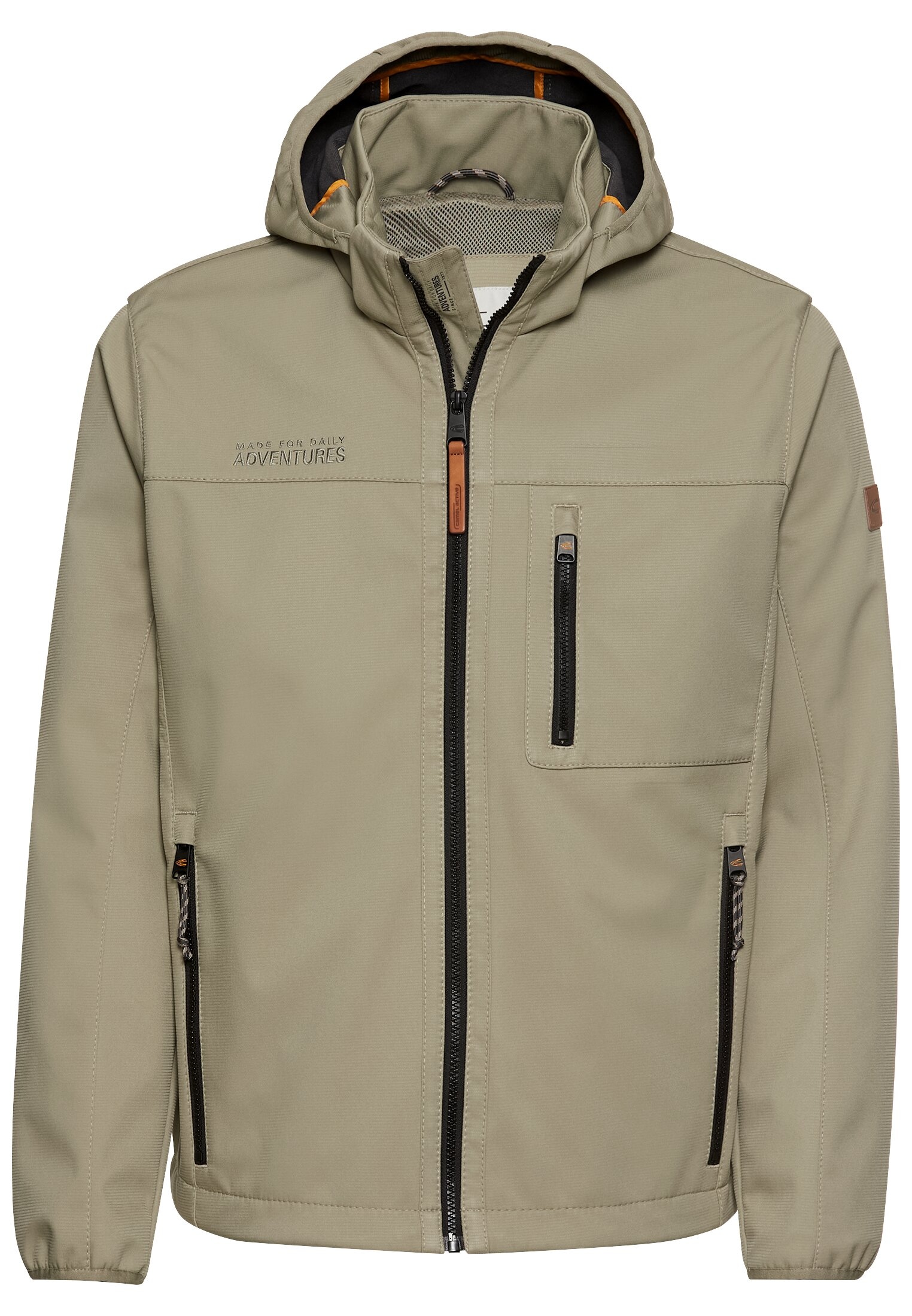 camel active Softshelljacke