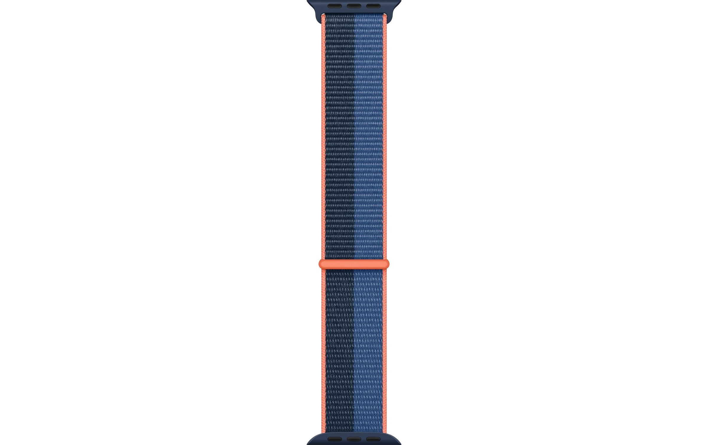 Image of Apple Smartwatch-Armband »Sport Loop 41 mm Blue Jay/Aby«, MN5H3ZM/A bei Ackermann Versand Schweiz