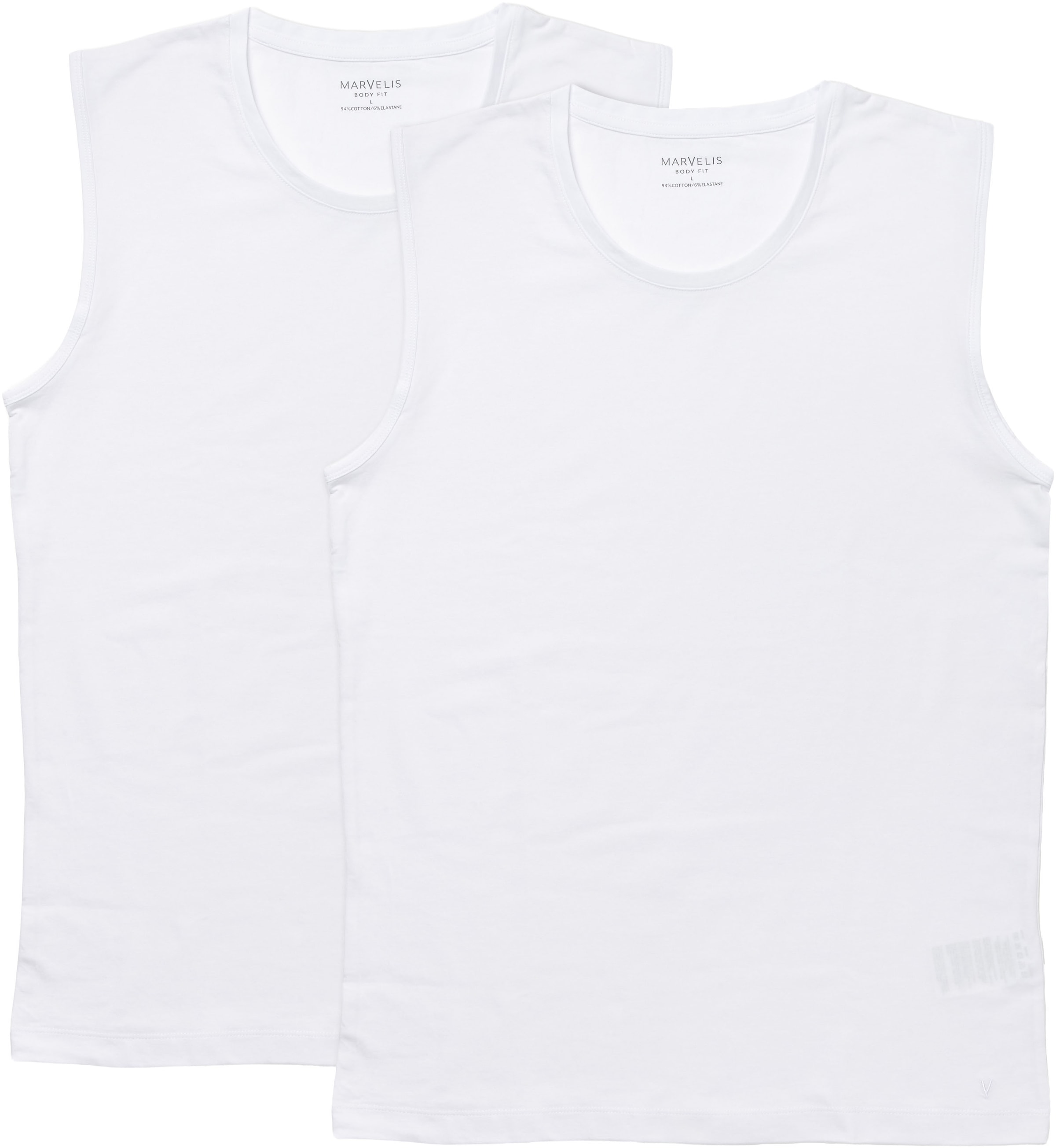 Image of MARVELIS Tanktop 2