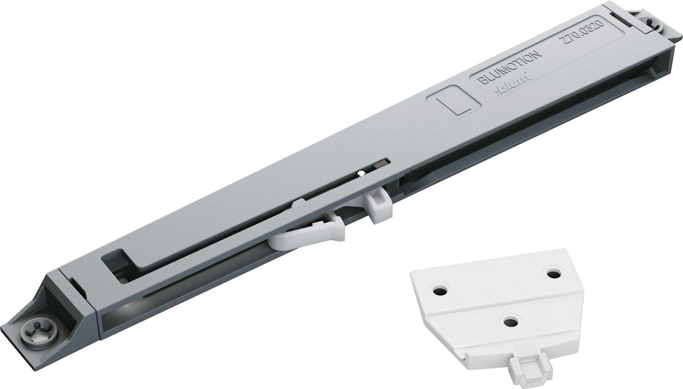 OPTIFIT Einzugsdämpfer, 2 Stück kaufen