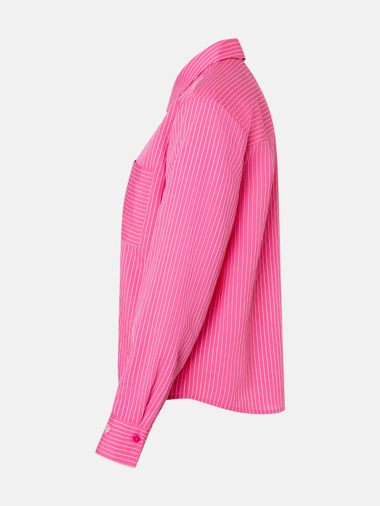 Lieblingsstück Blouse chemise »CelinaL« en mélange de viscose