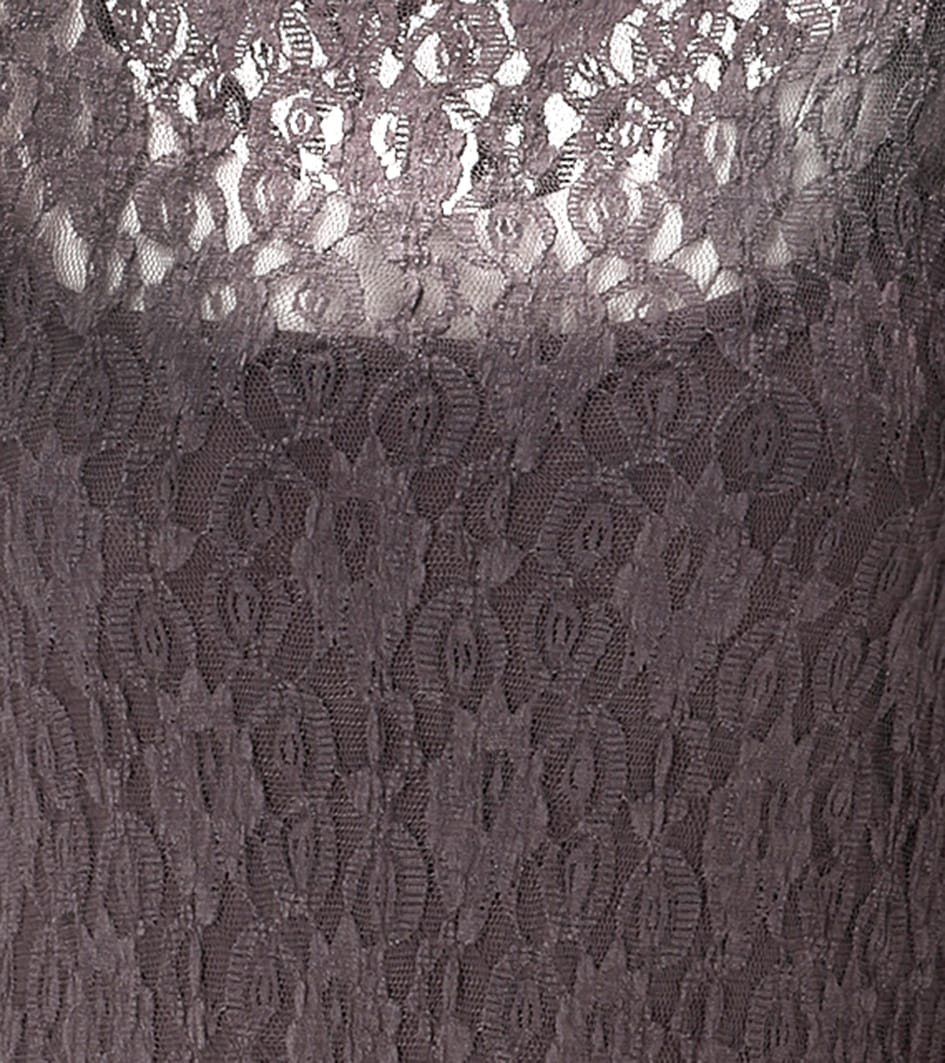 Aniston CASUAL Maxi robe en dentelle délicate et élastique - NOUVELLE COLLECTION