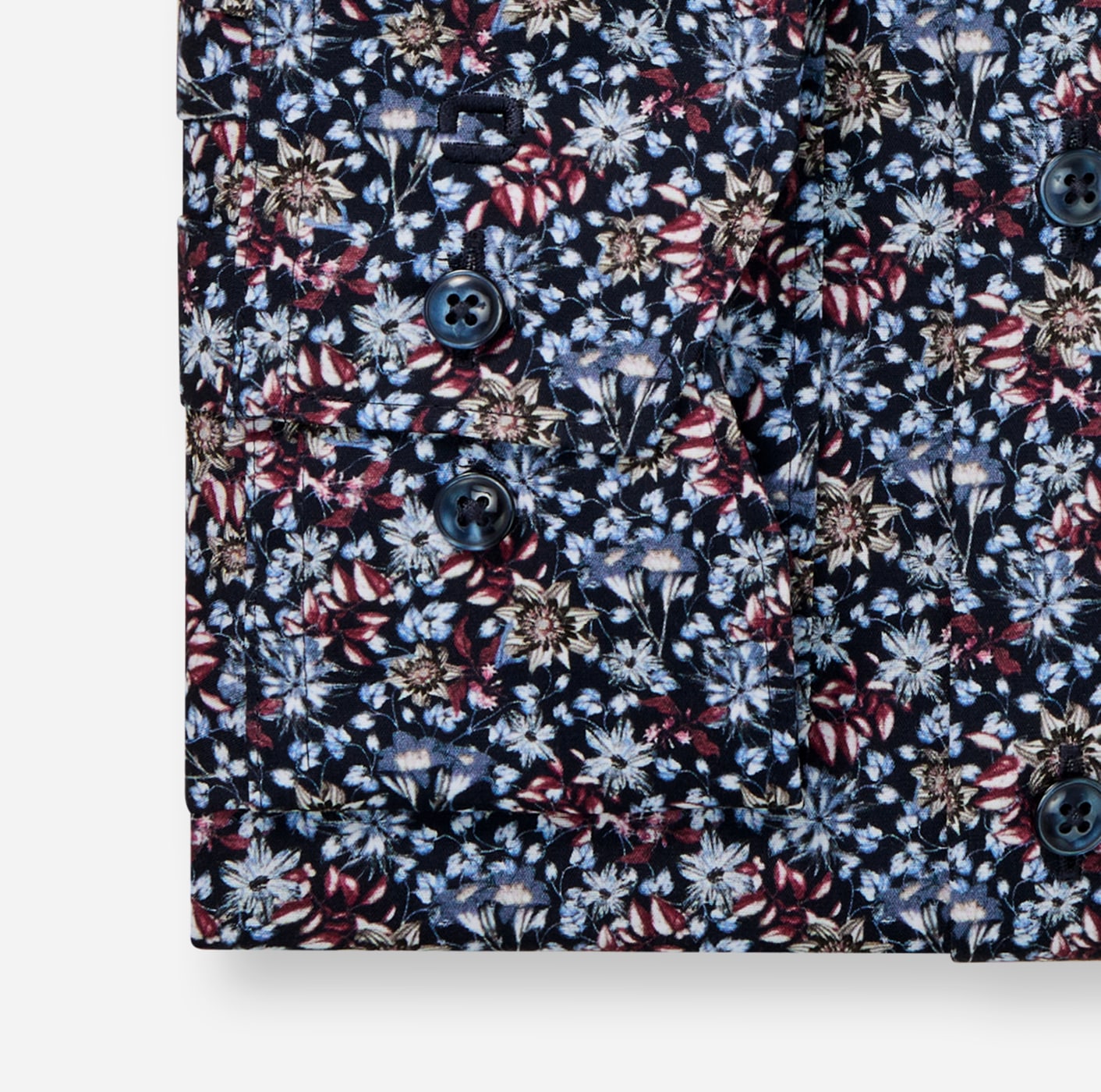 OLYMP Chemise à manches longues »Big & Tall« Neue COMFORT FIT BIG Kollektion, New-Kentkragen