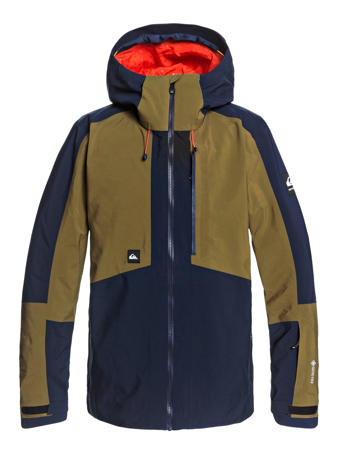 Quiksilver Snowboardjacke »Forever 2L GORE-TEX®«